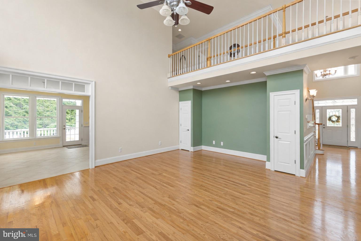 MEADOWBRANCH - Residential