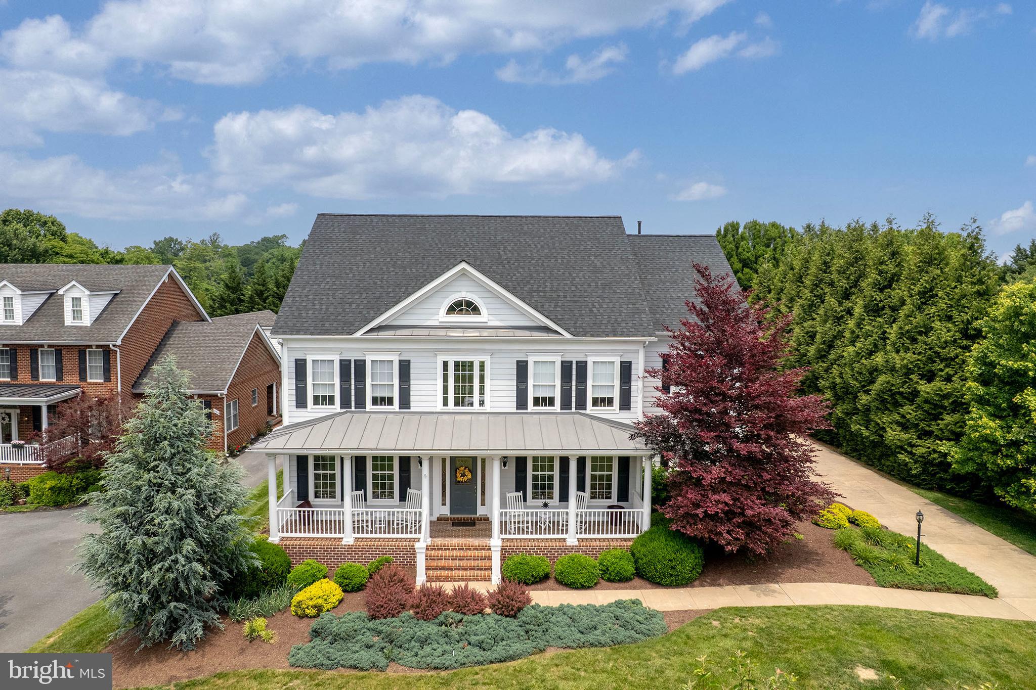 MEADOWBRANCH - Residential