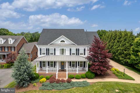 Homes For Sale - 1020 Breckinridge Lane<br/> WINCHESTER, VA 22601