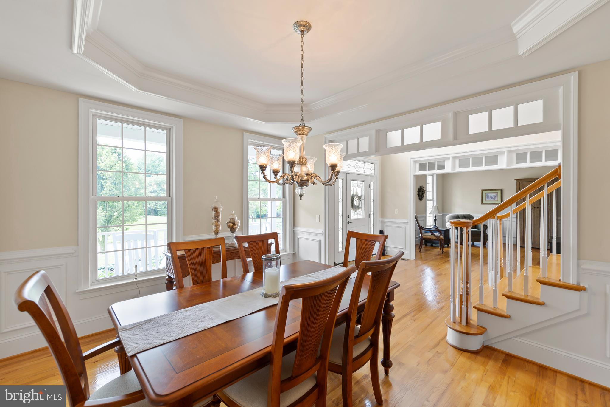 MEADOWBRANCH - Residential