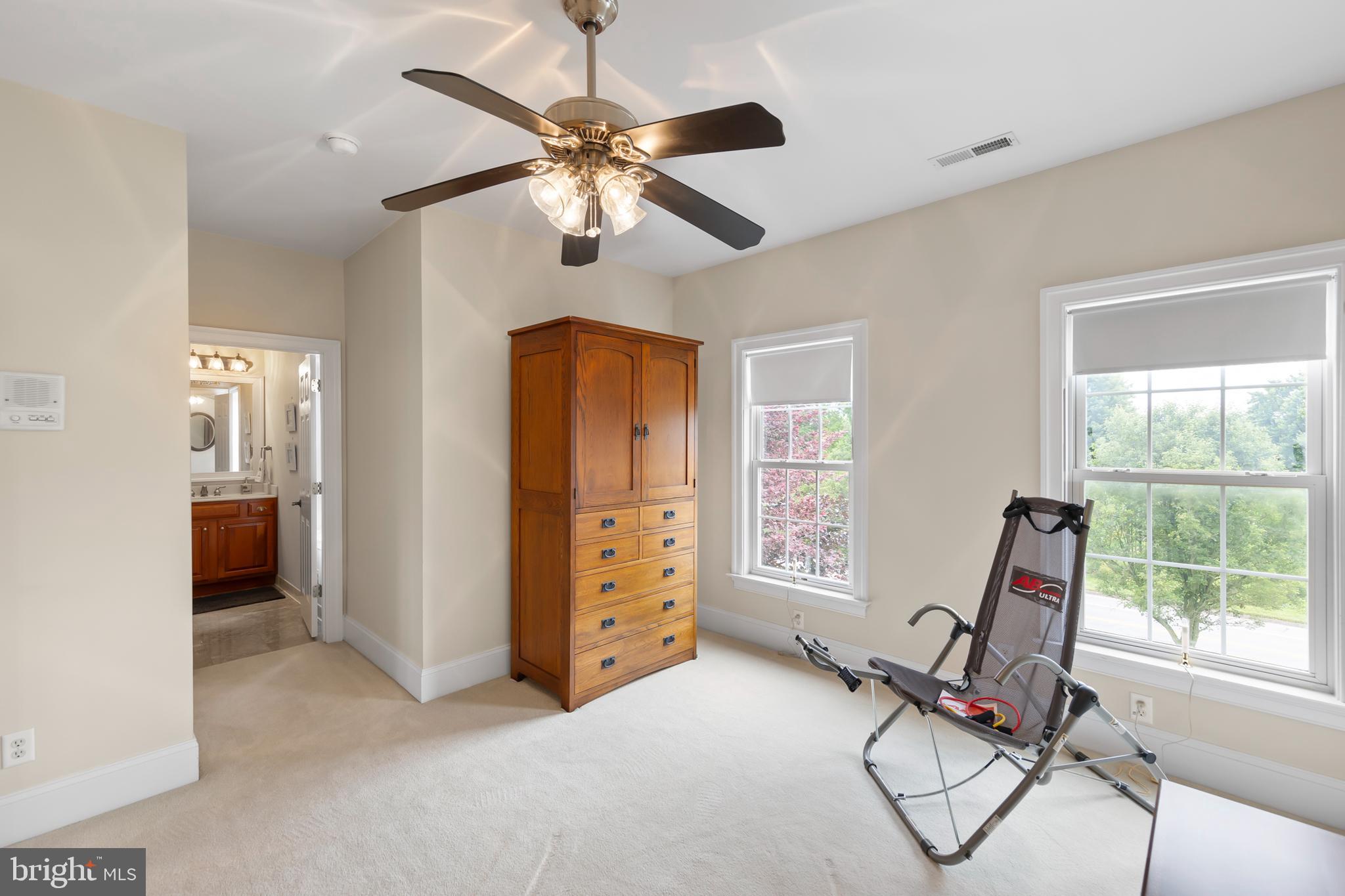 MEADOWBRANCH - Residential