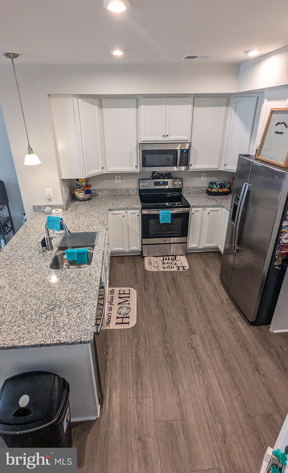 INDEPENDENCE SQUARE - Residential