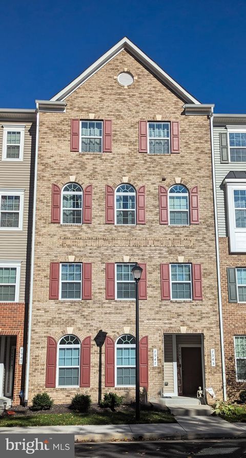 Property photo of 7947 Independence Drive, Spotsylvania, VA 22553