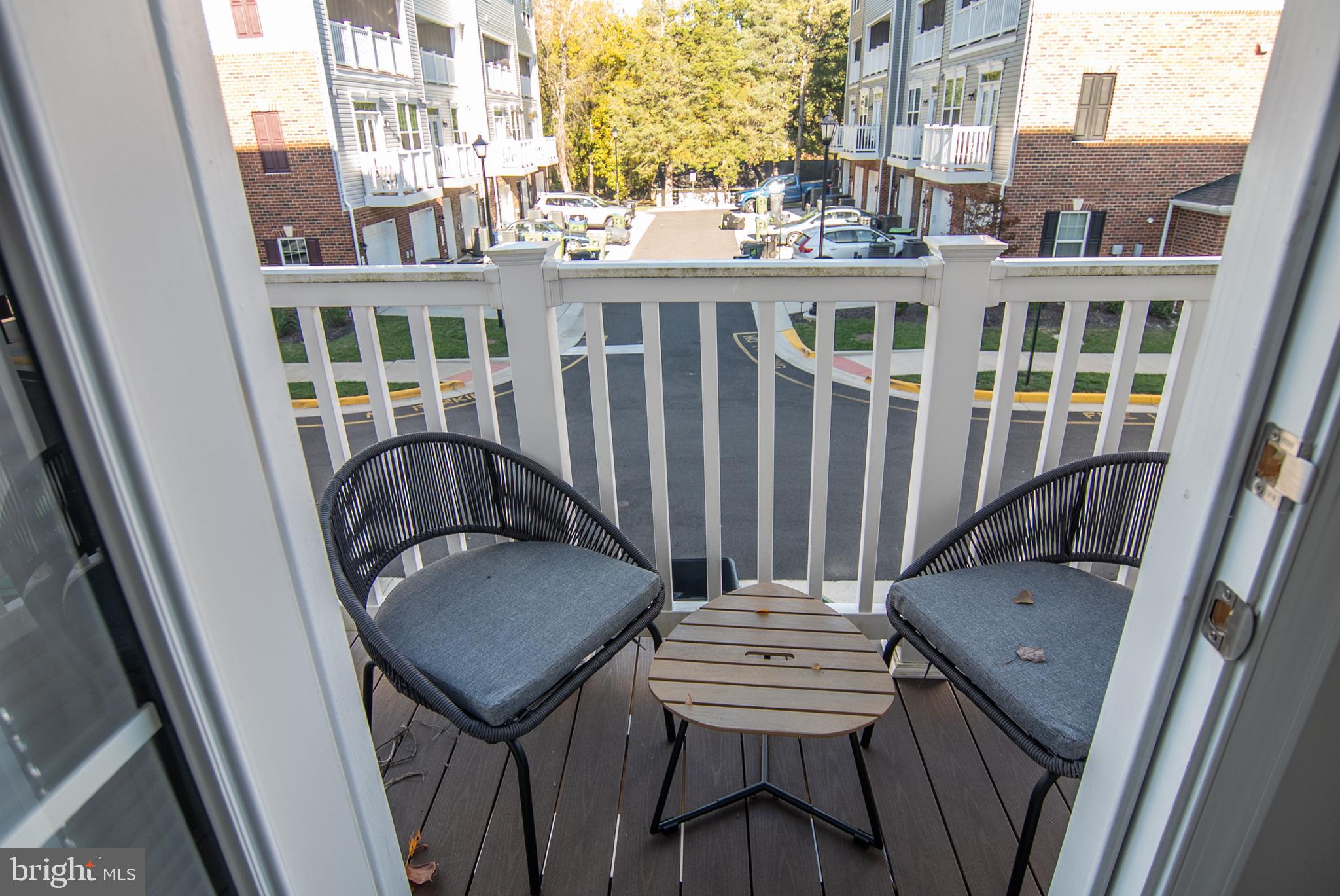 INDEPENDENCE SQUARE - Residential