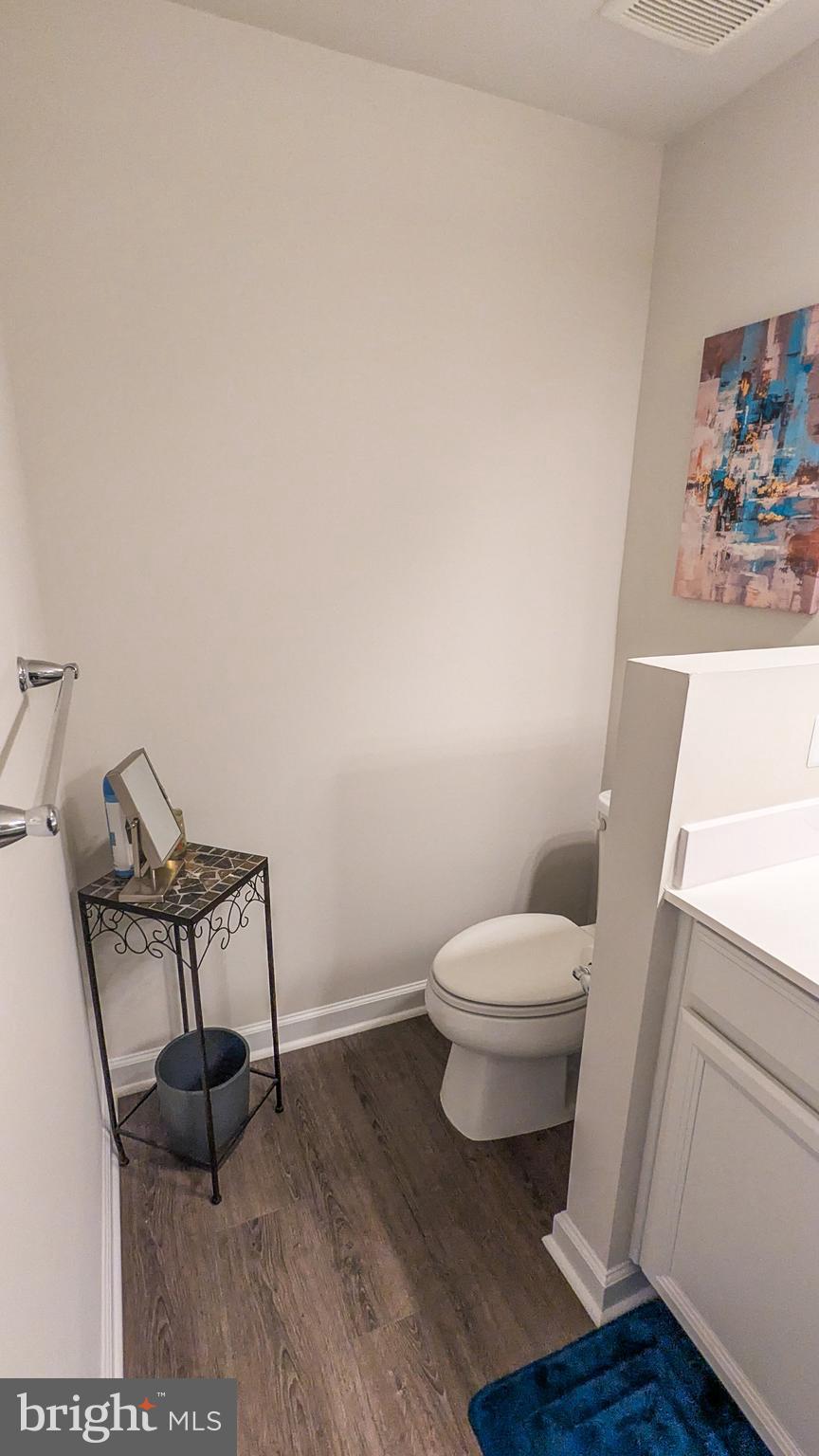 INDEPENDENCE SQUARE - Residential