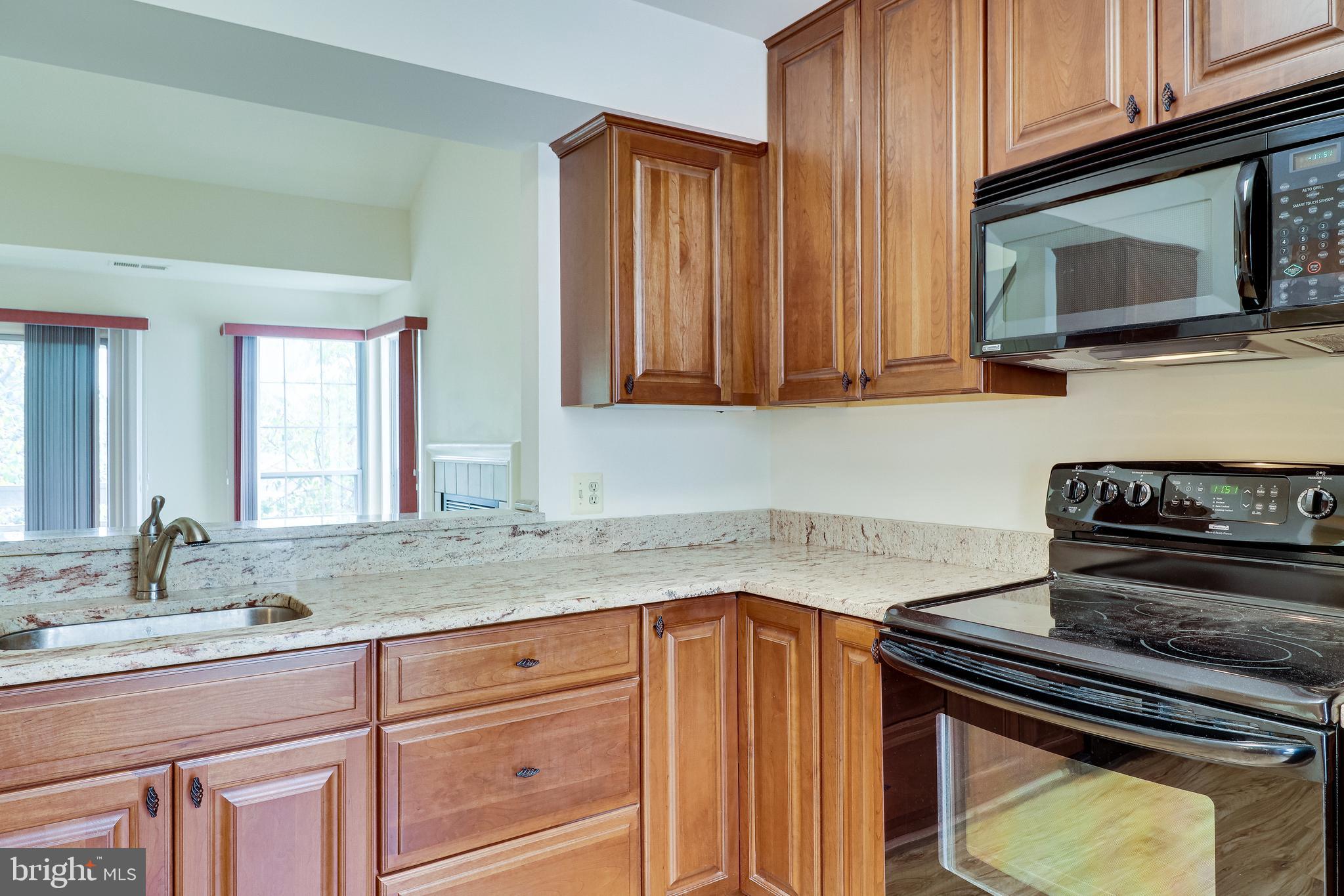 PINECREST - Residential