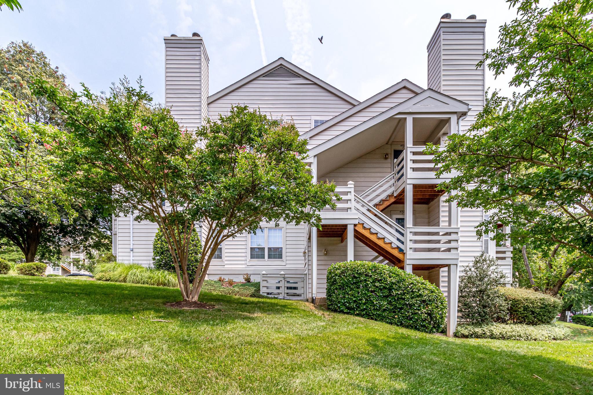 PINECREST - Residential