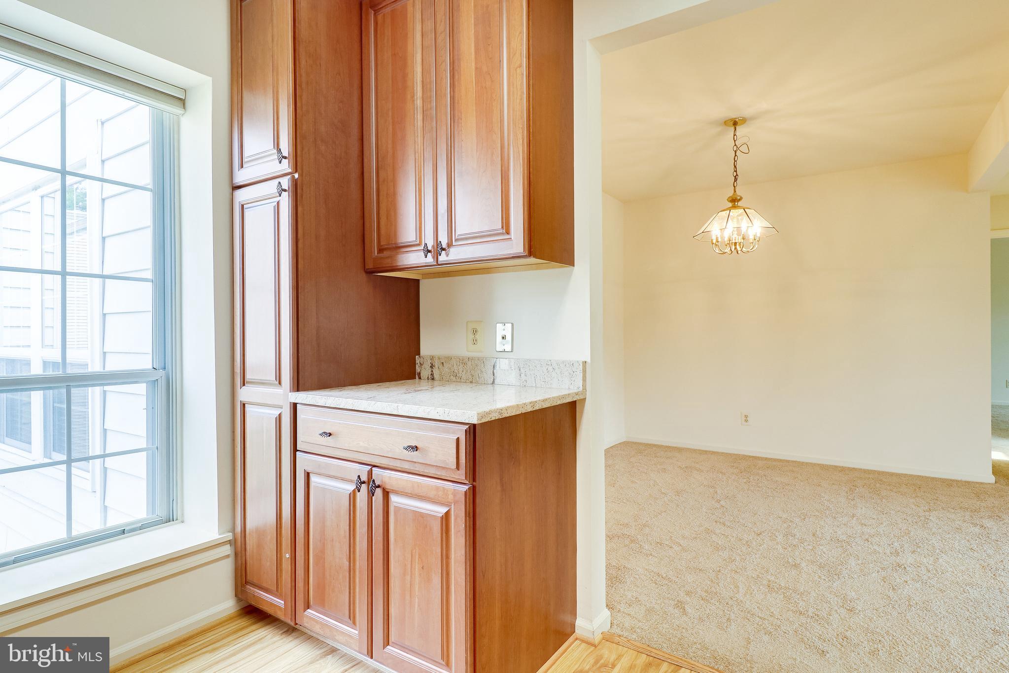 PINECREST - Residential