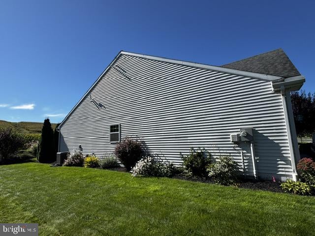 21 CAMBRIDGE LANE