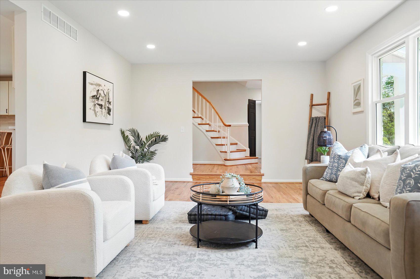 BRENTON - Residential