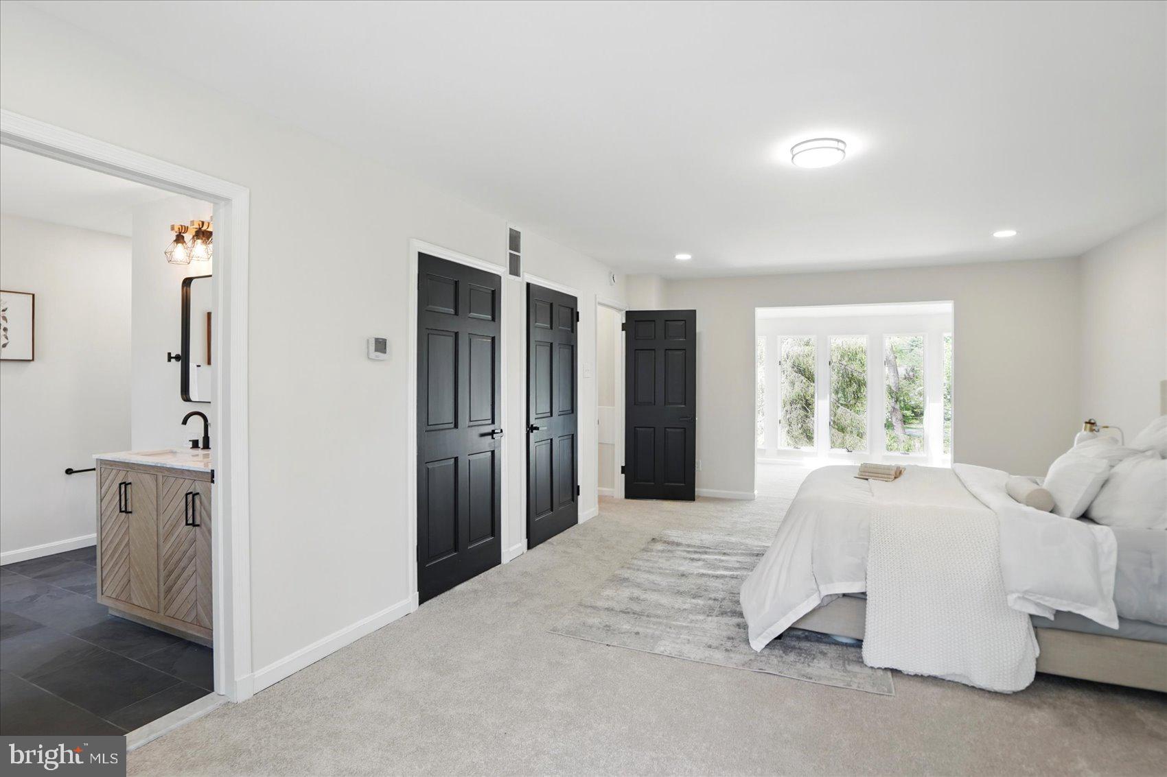 BRENTON - Residential