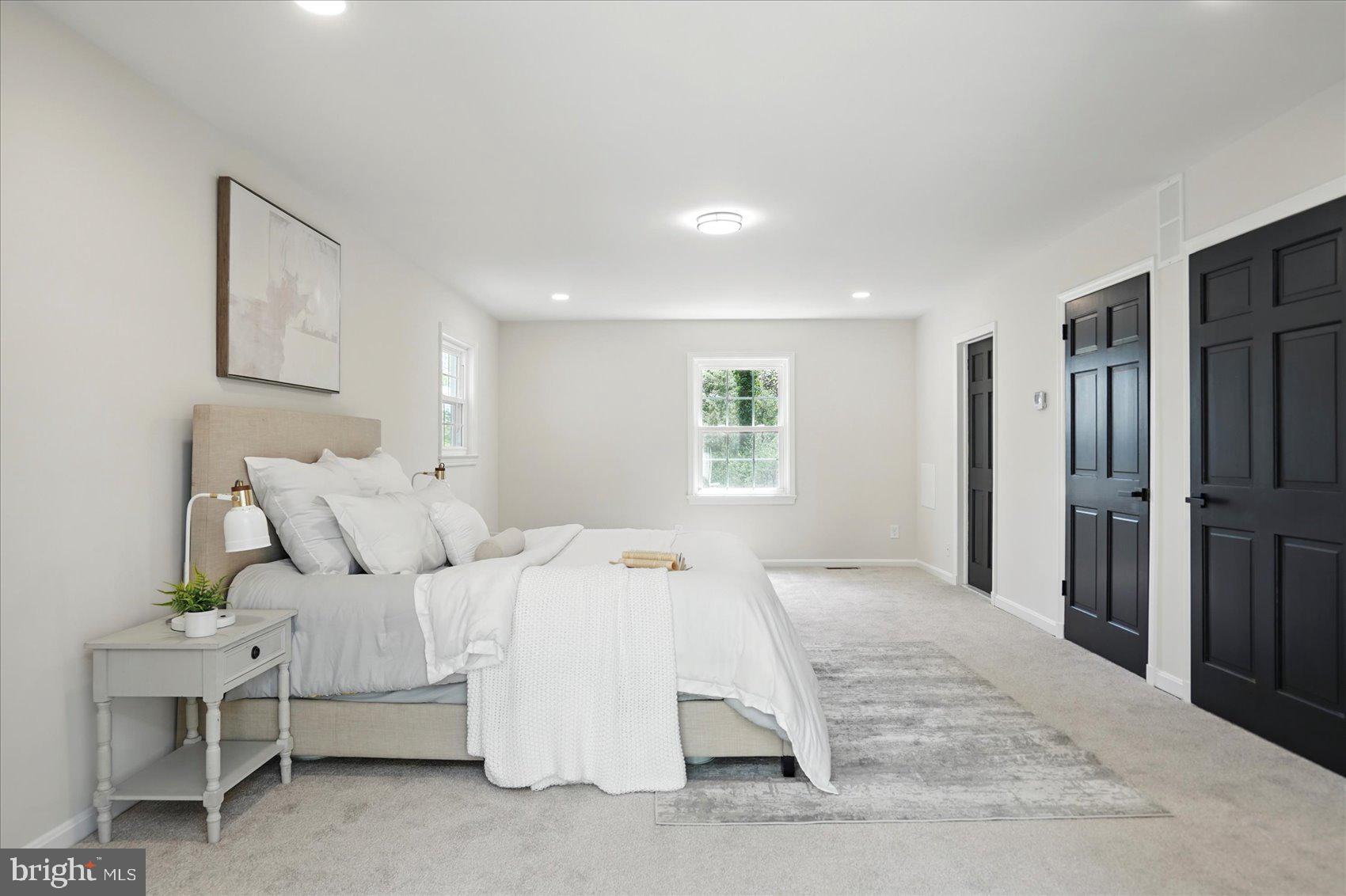 BRENTON - Residential