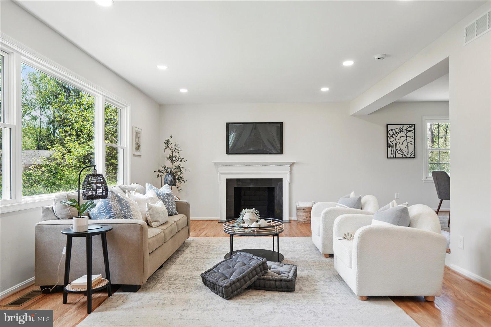 BRENTON - Residential