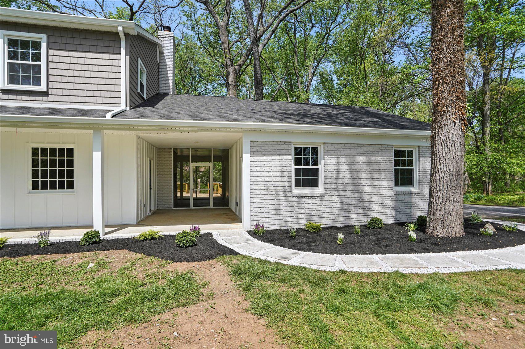 BRENTON - Residential