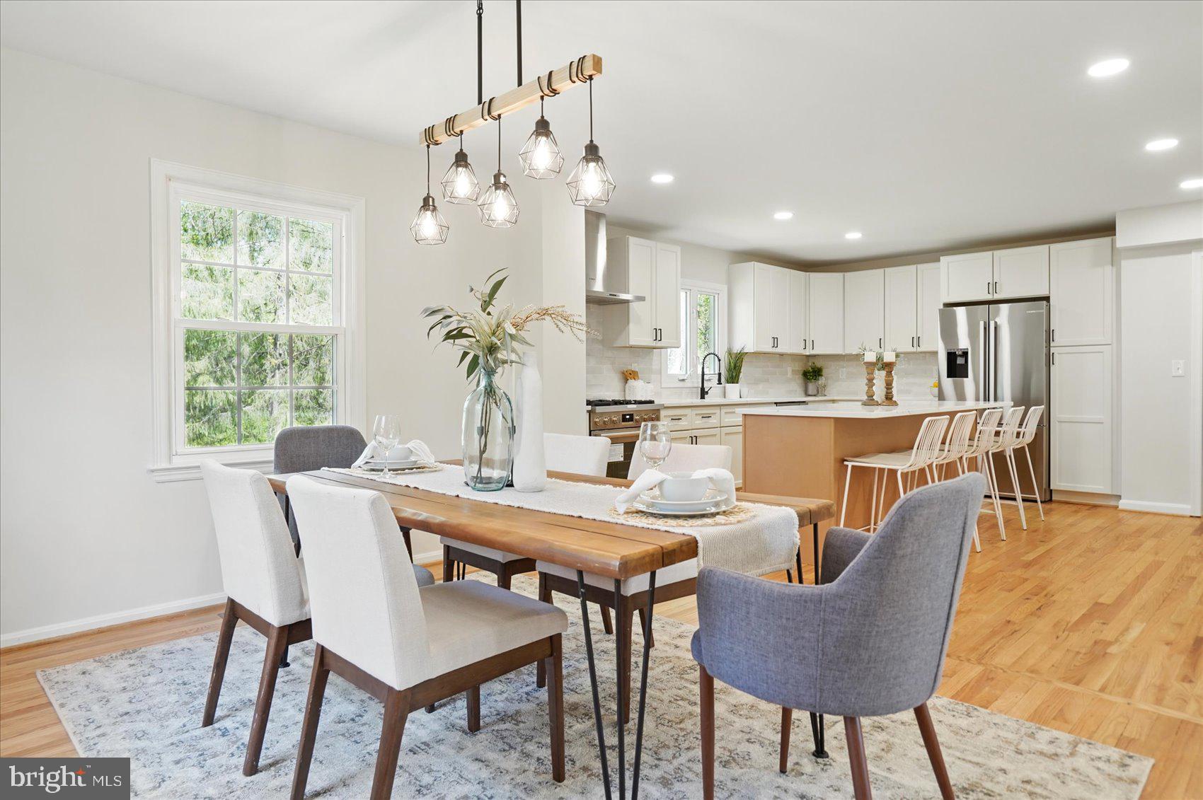 BRENTON - Residential