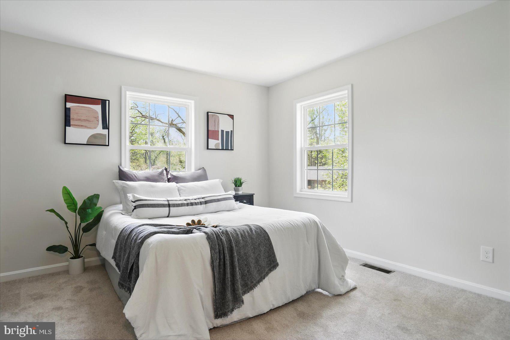 BRENTON - Residential