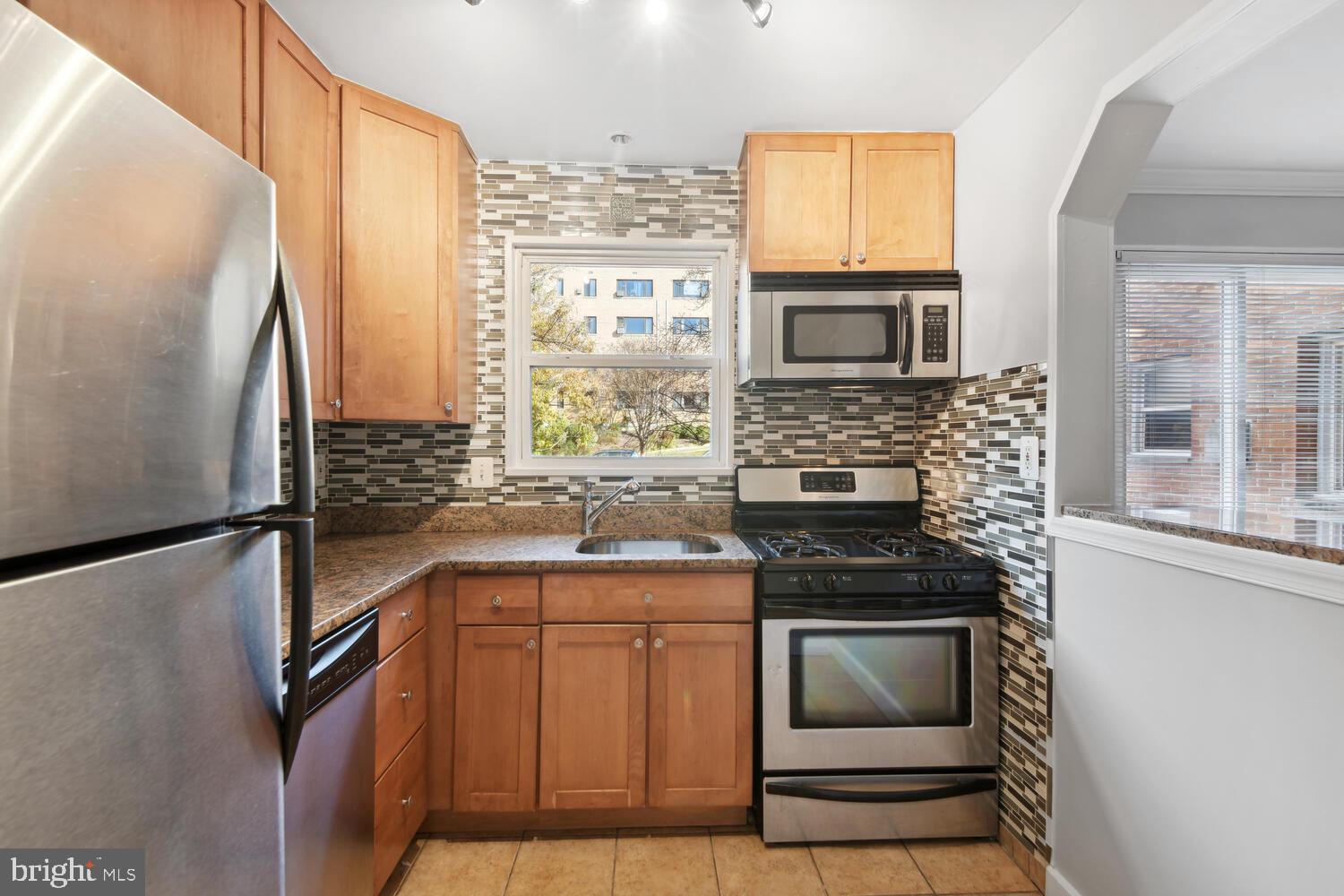 TAKOMA PARK - Residential