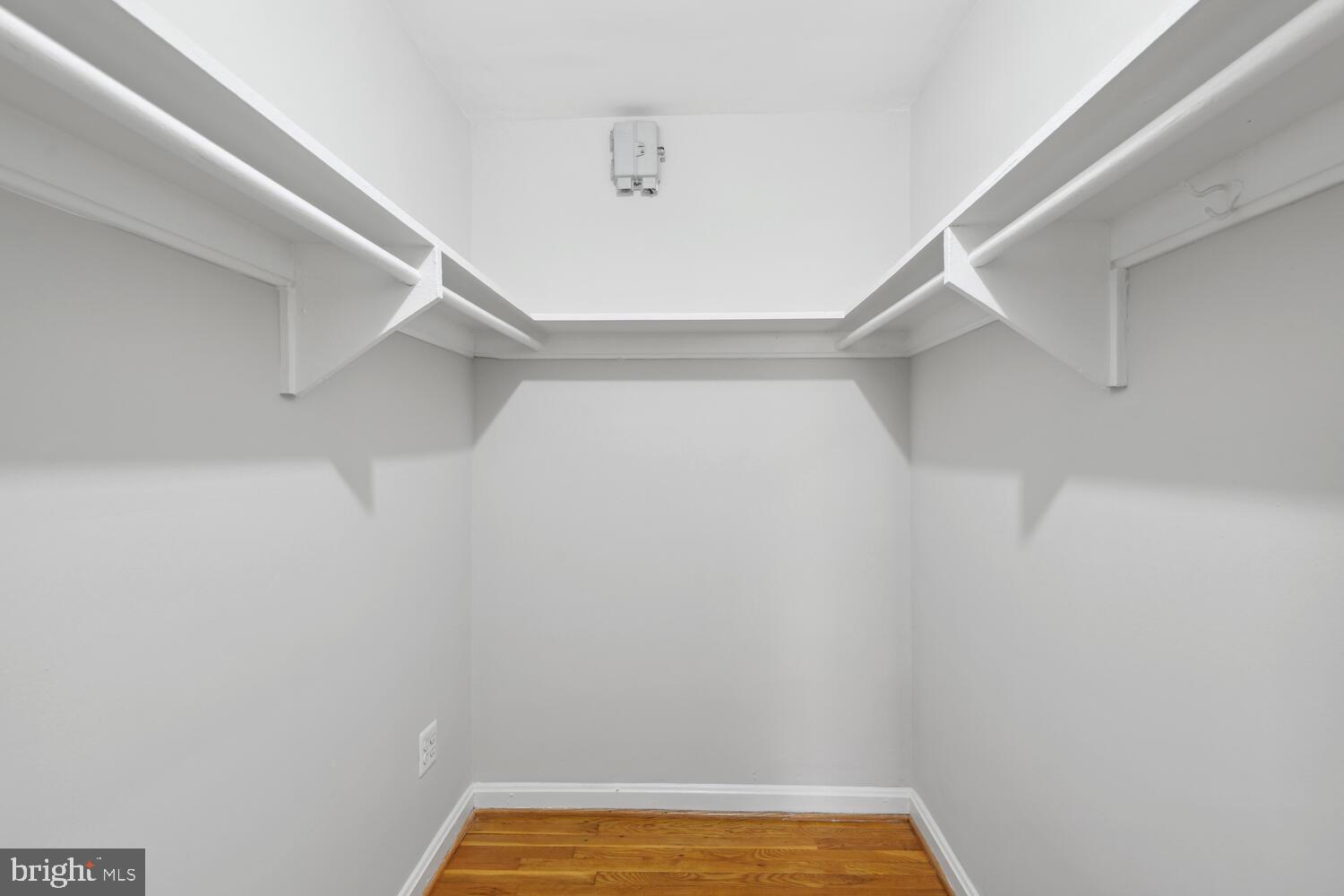 TAKOMA PARK - Residential