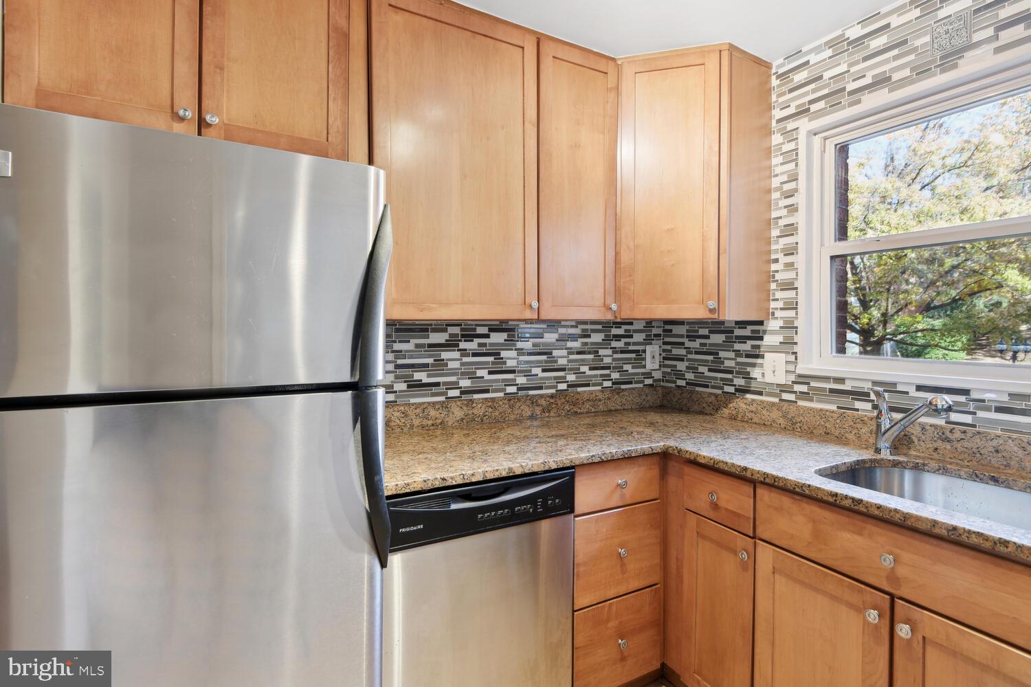 TAKOMA PARK - Residential