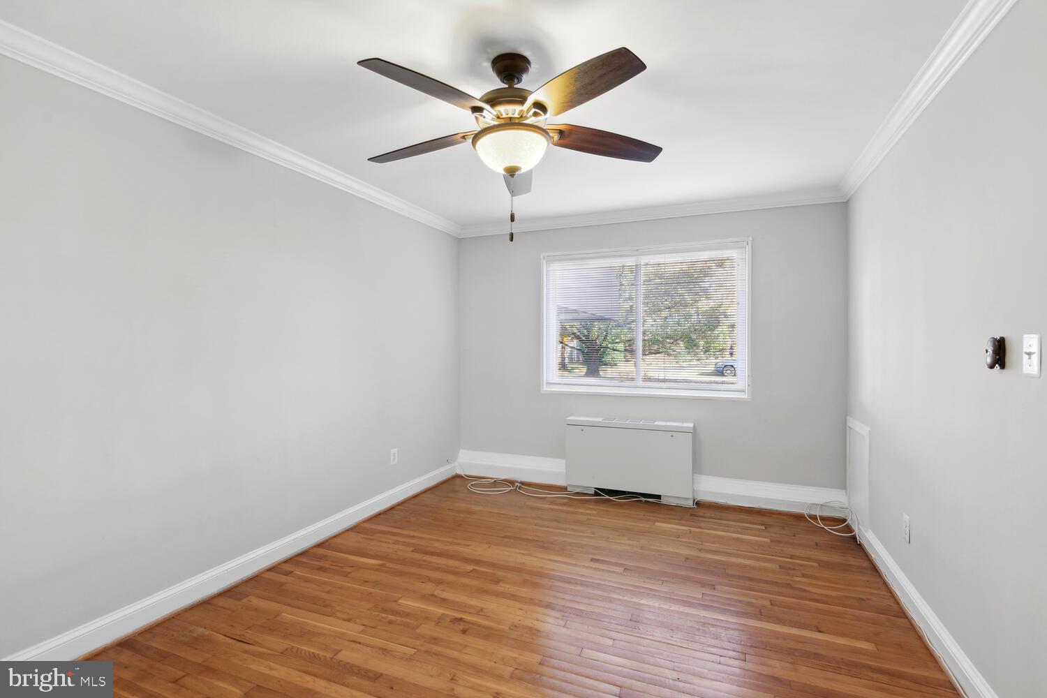 TAKOMA PARK - Residential