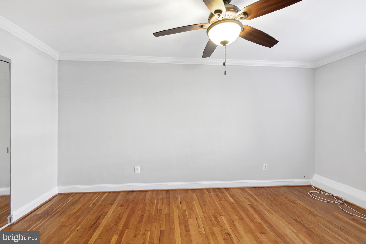 TAKOMA PARK - Residential