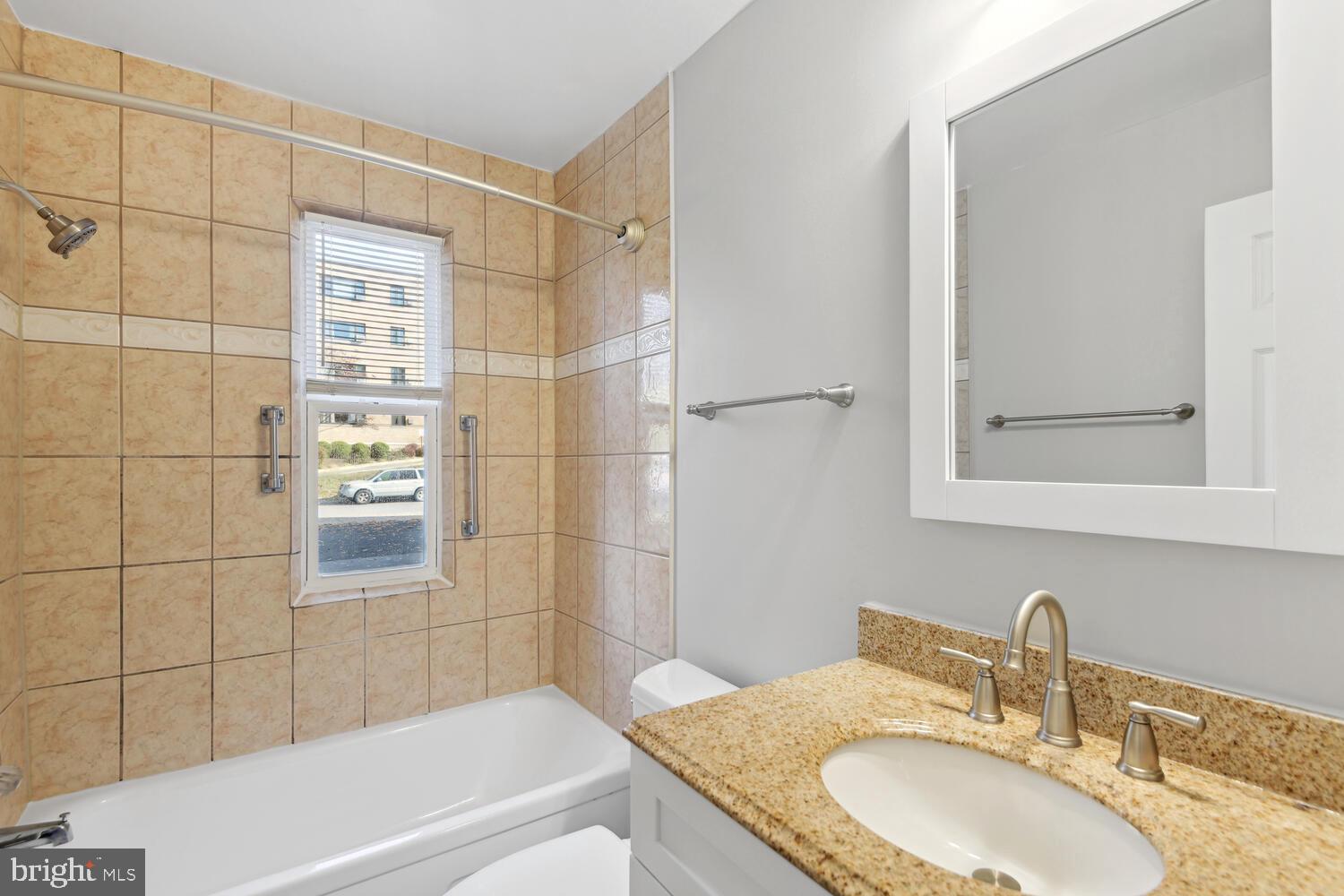 TAKOMA PARK - Residential