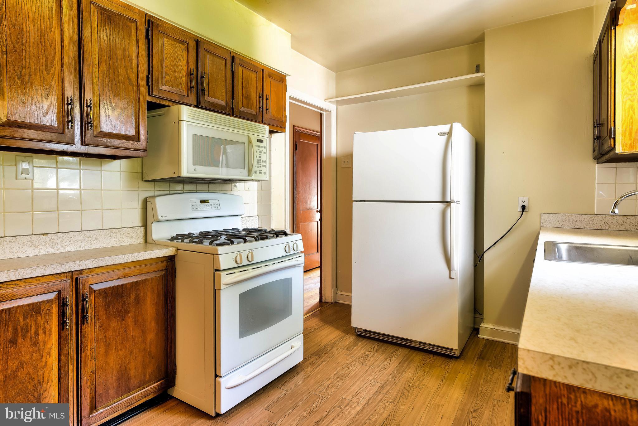 CHEVERLY - Residential