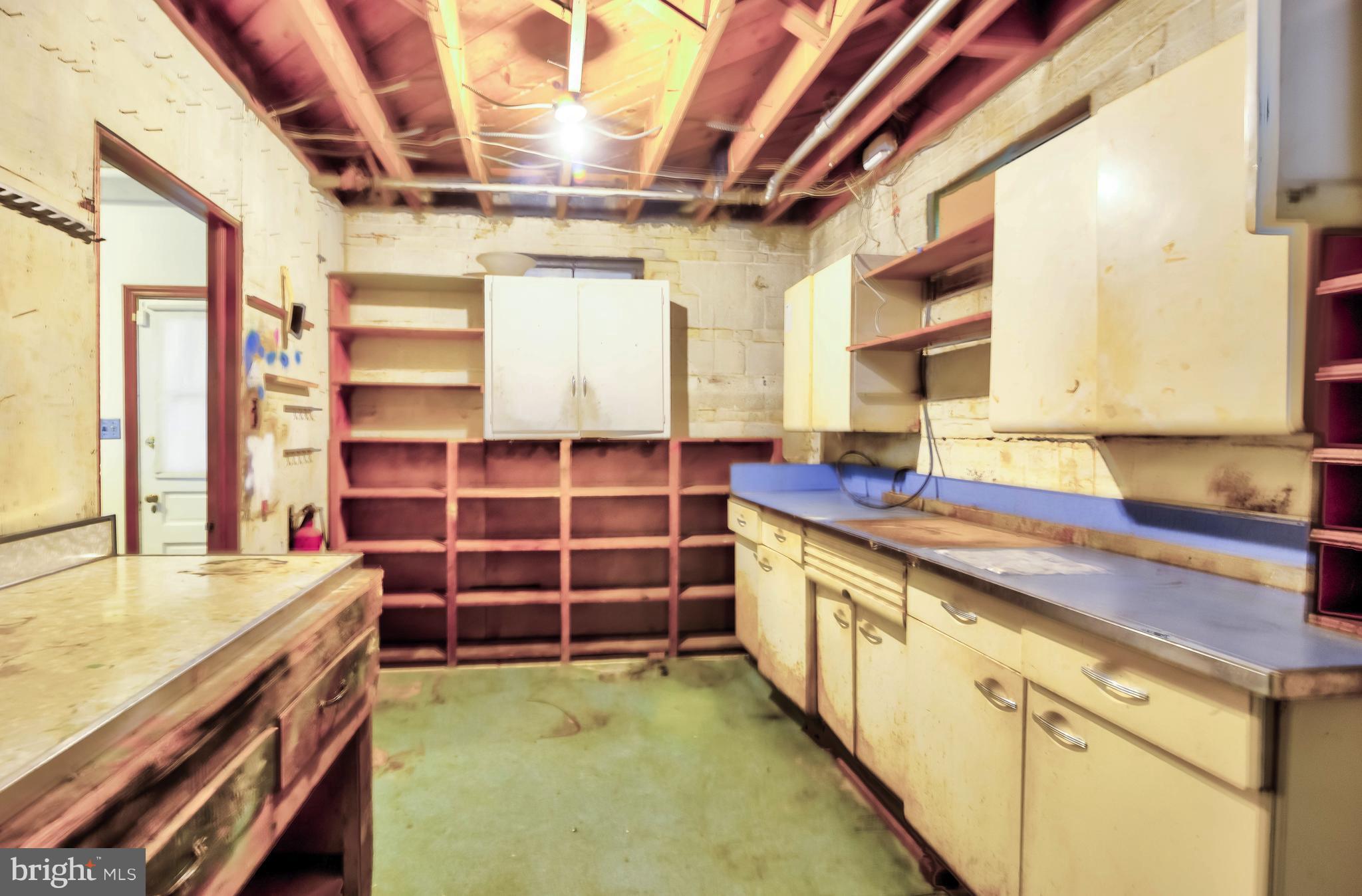 CHEVERLY - Residential