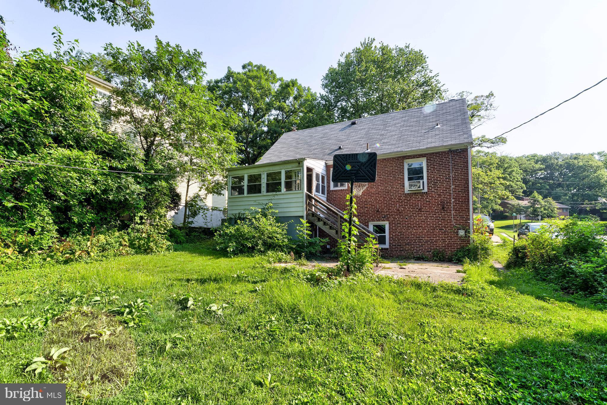 CHEVERLY - Residential