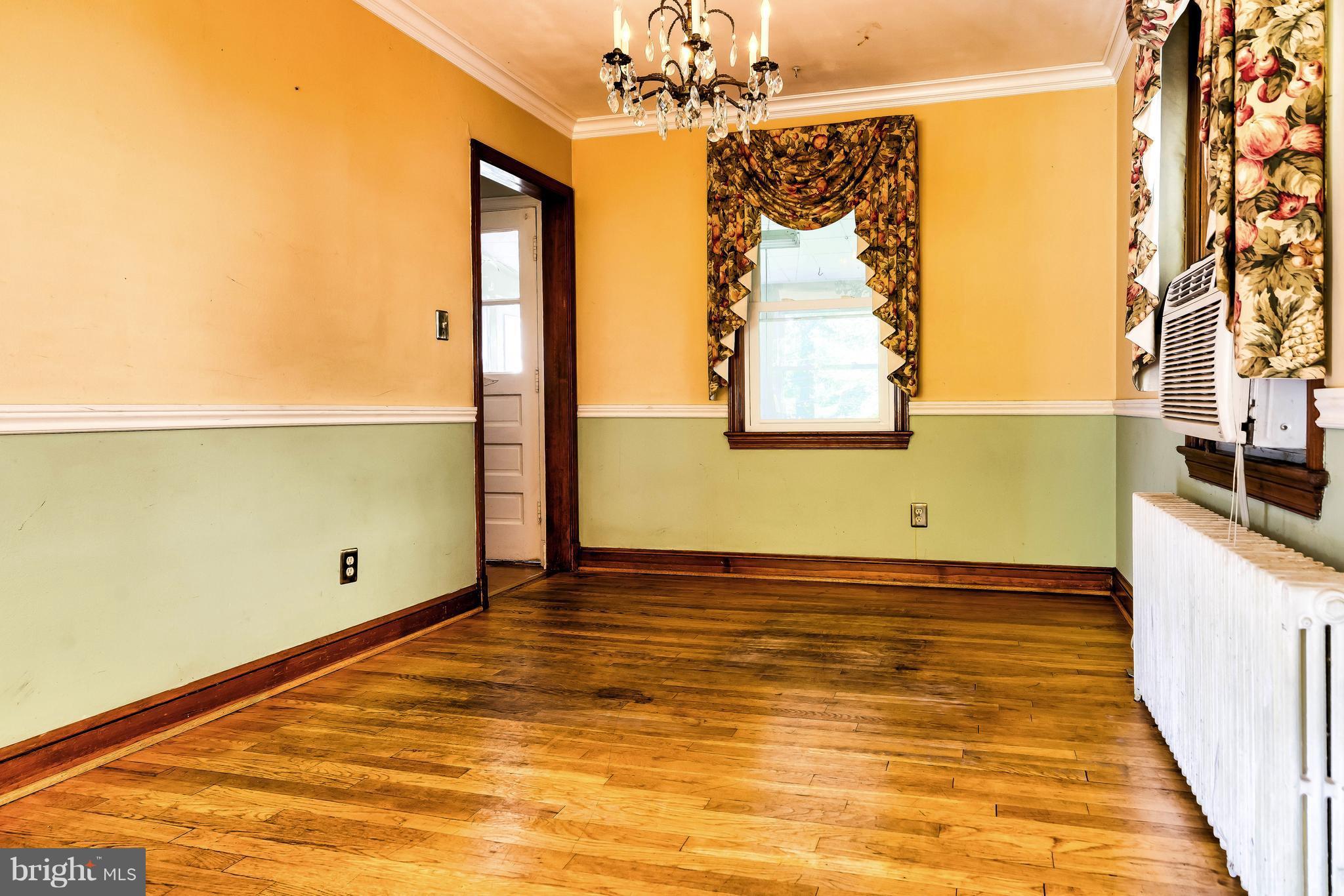 CHEVERLY - Residential