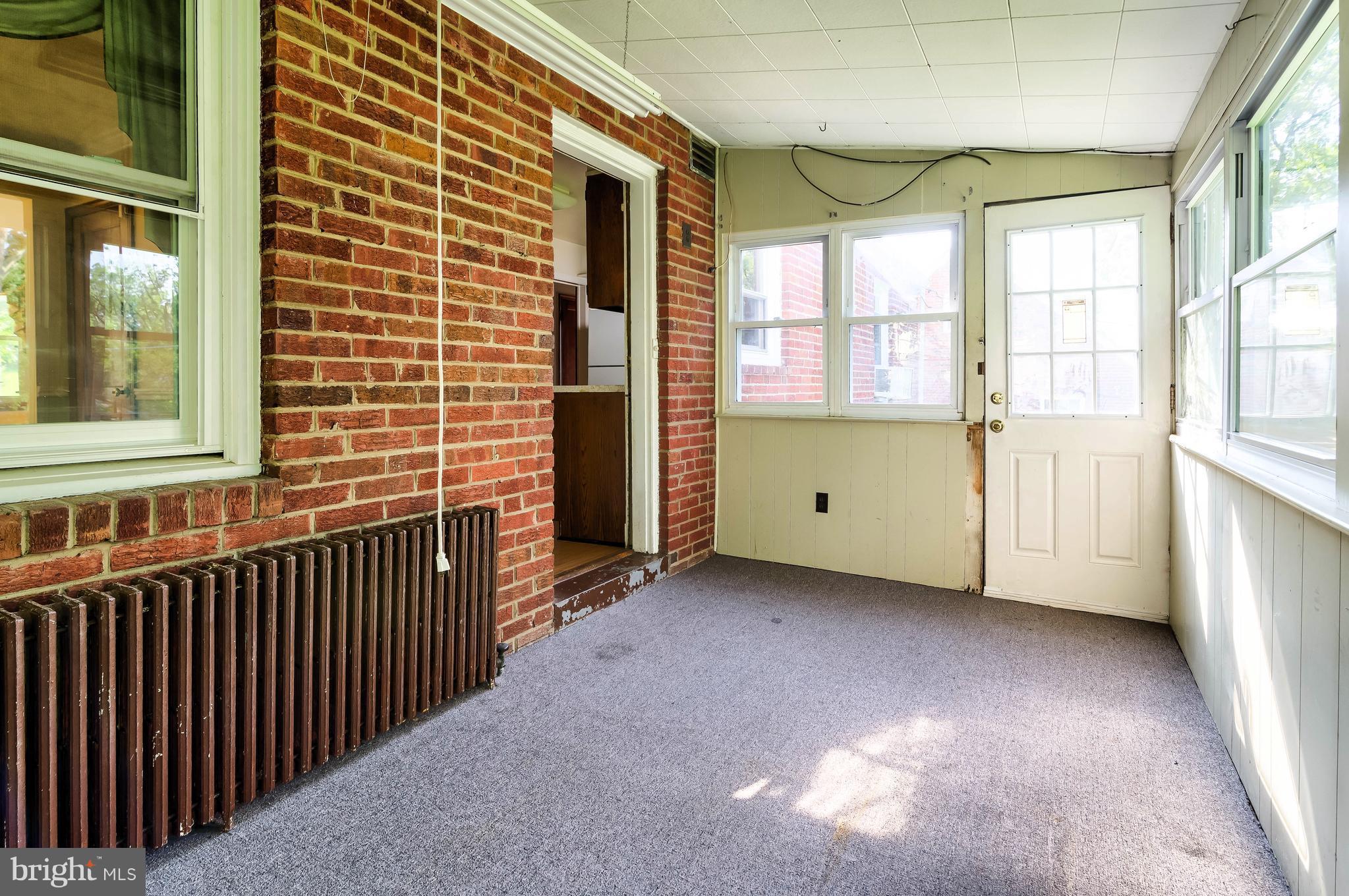 CHEVERLY - Residential