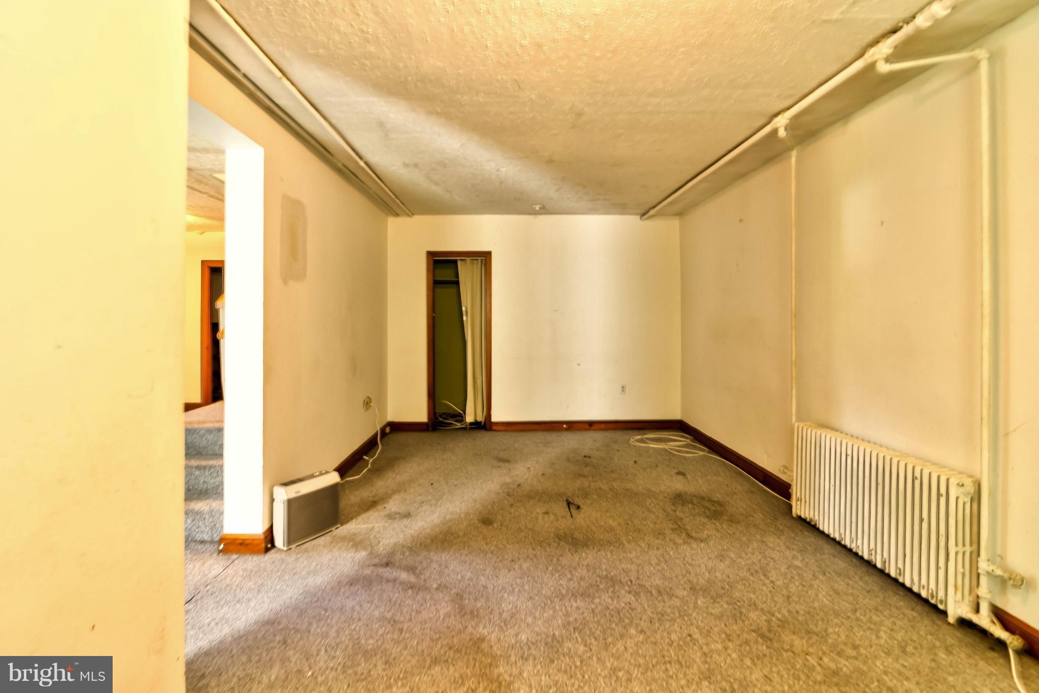 CHEVERLY - Residential