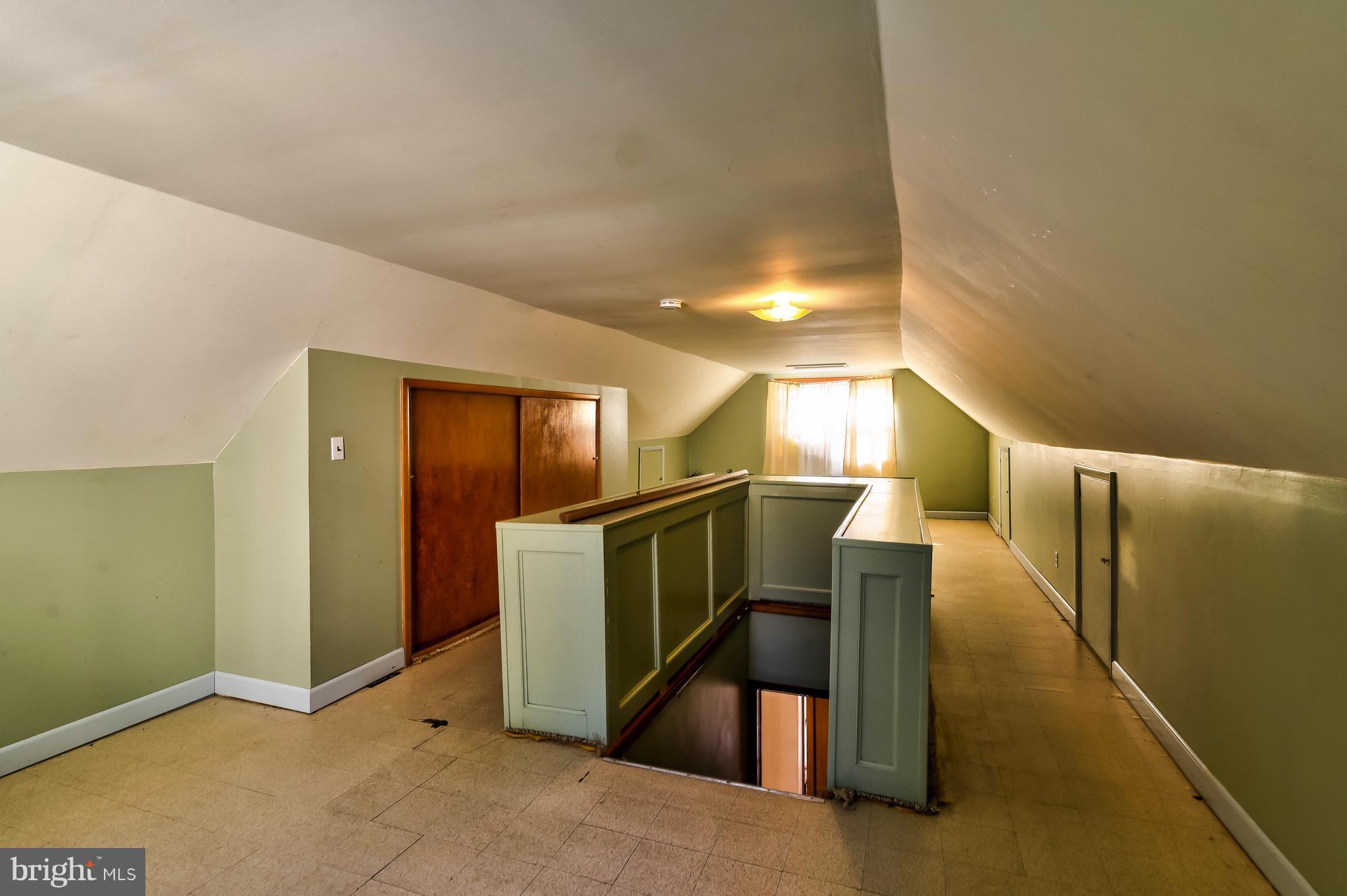 CHEVERLY - Residential