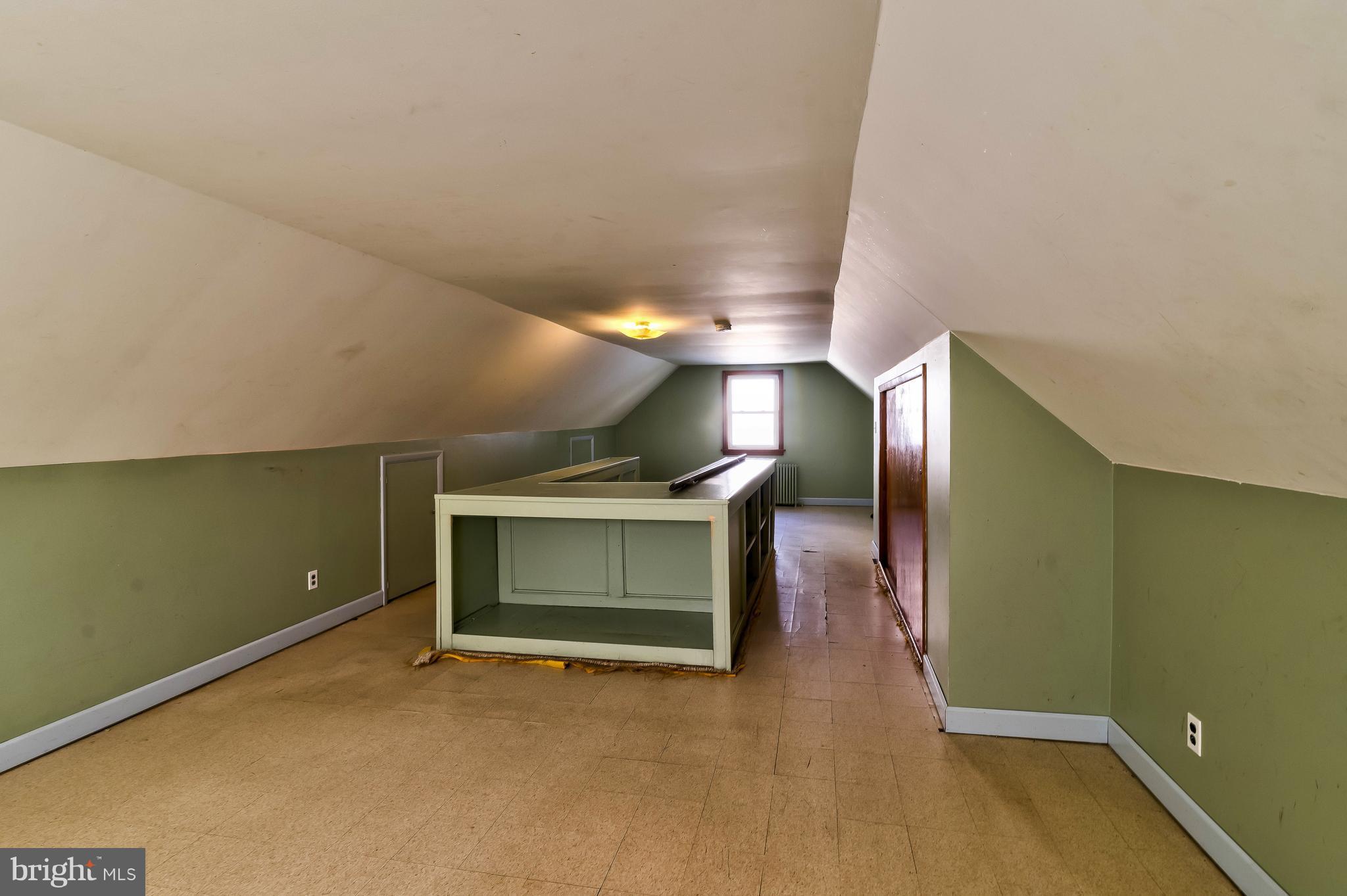 CHEVERLY - Residential