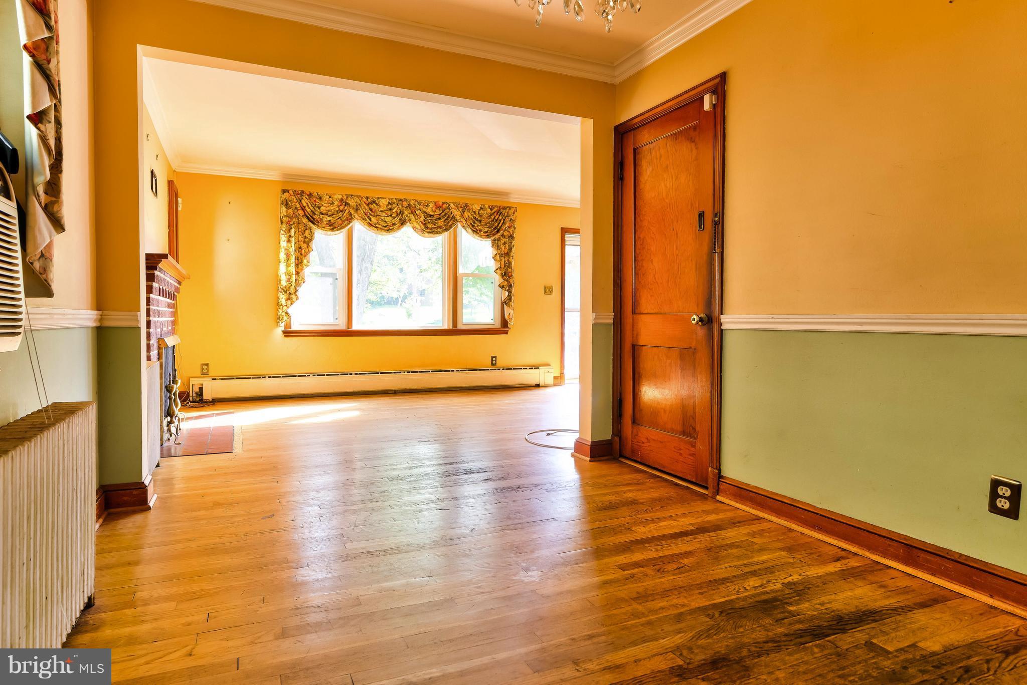 CHEVERLY - Residential