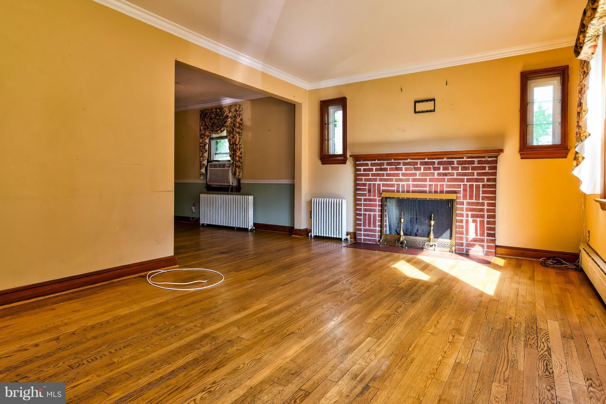 CHEVERLY - Residential