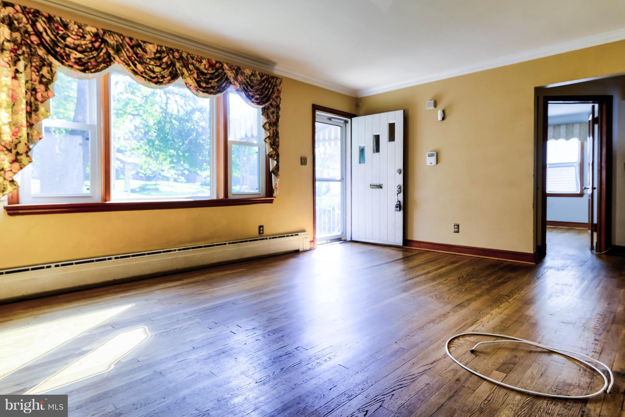 CHEVERLY - Residential