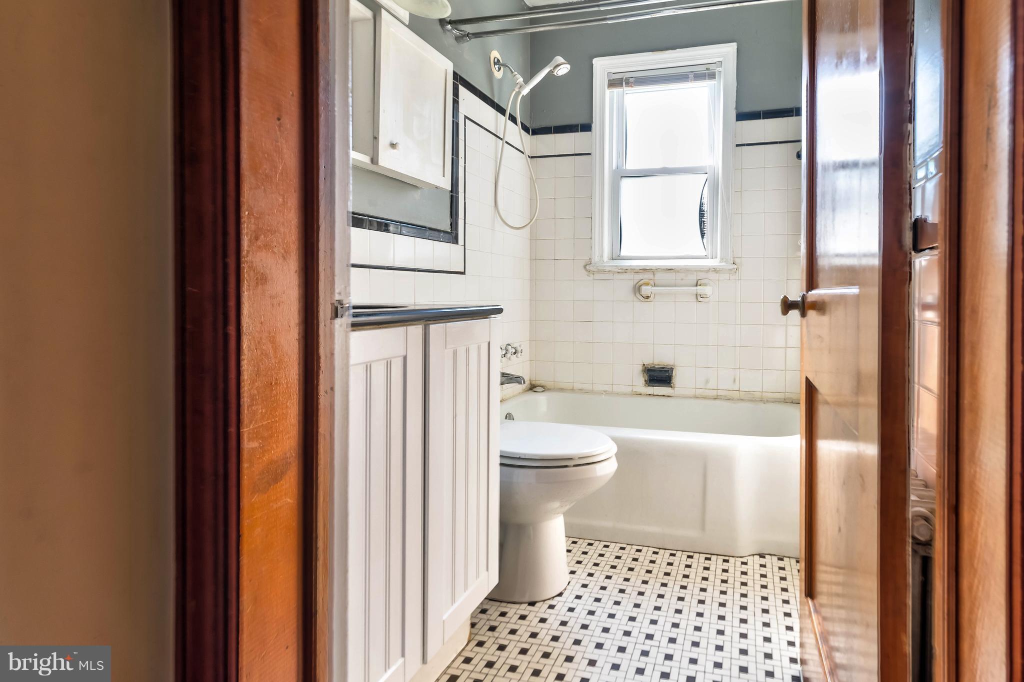 CHEVERLY - Residential