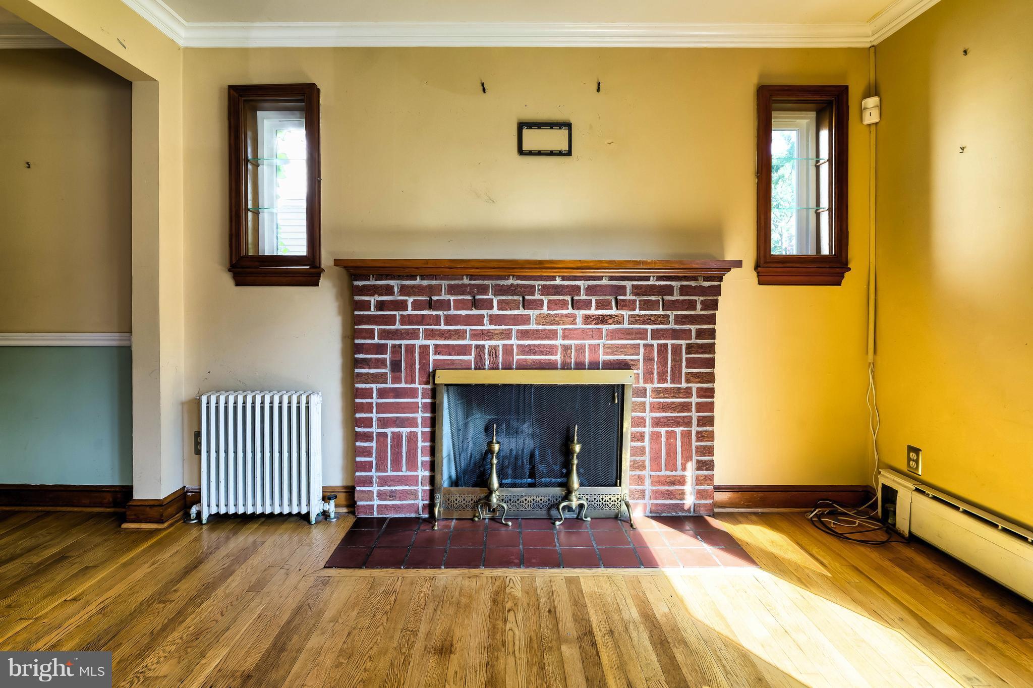 CHEVERLY - Residential