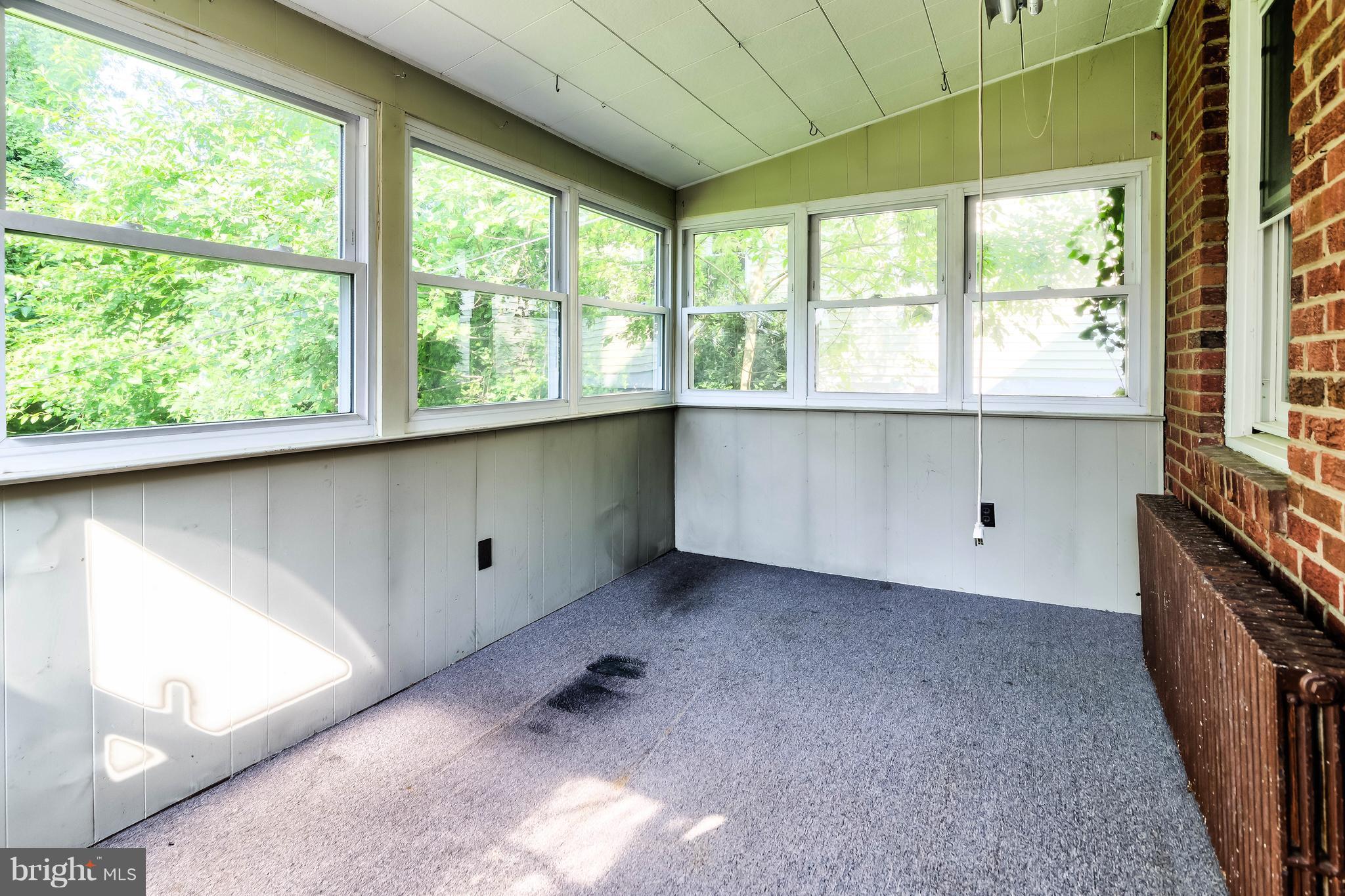 CHEVERLY - Residential