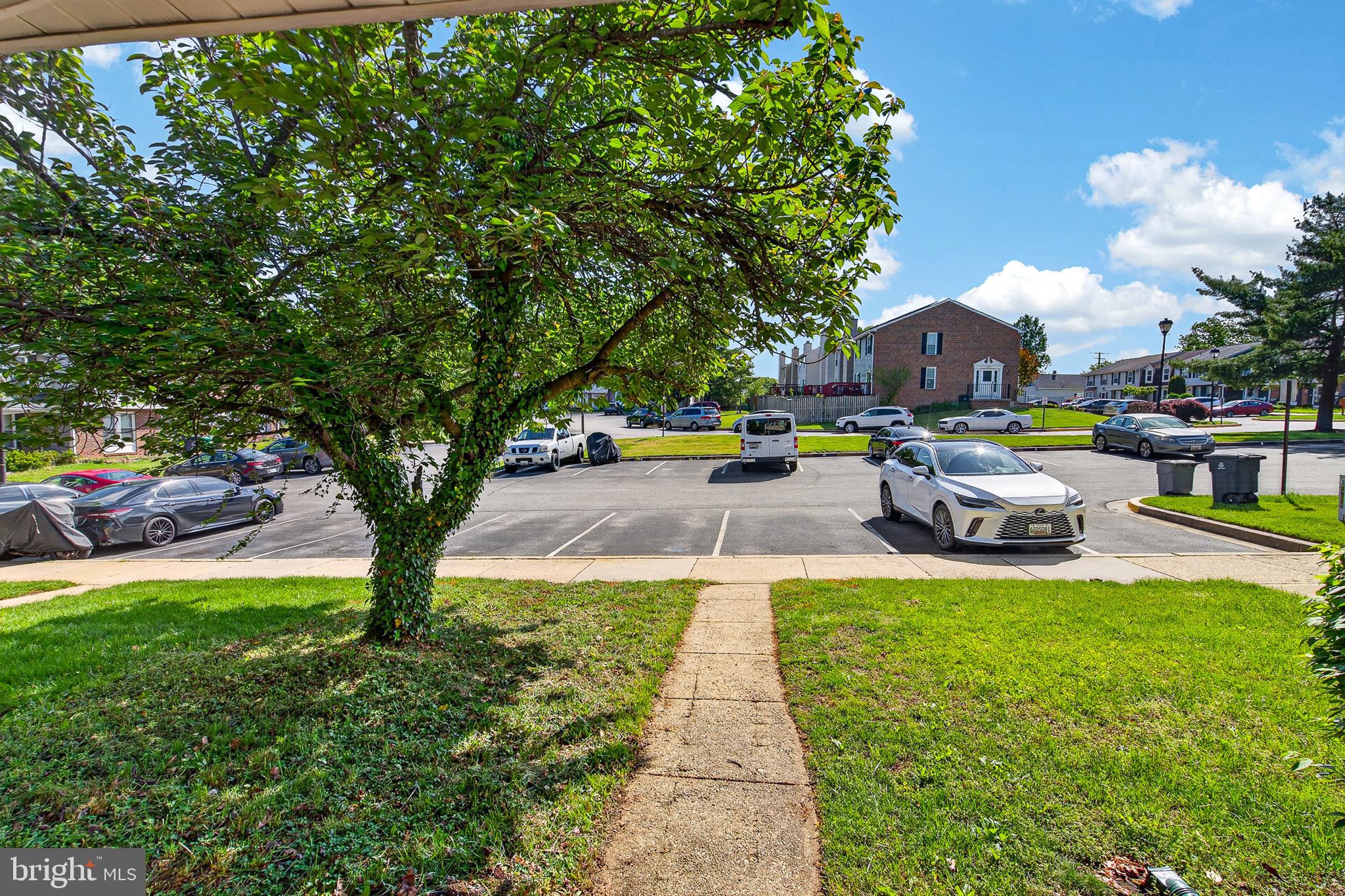 CROMWELL STATION - Residential