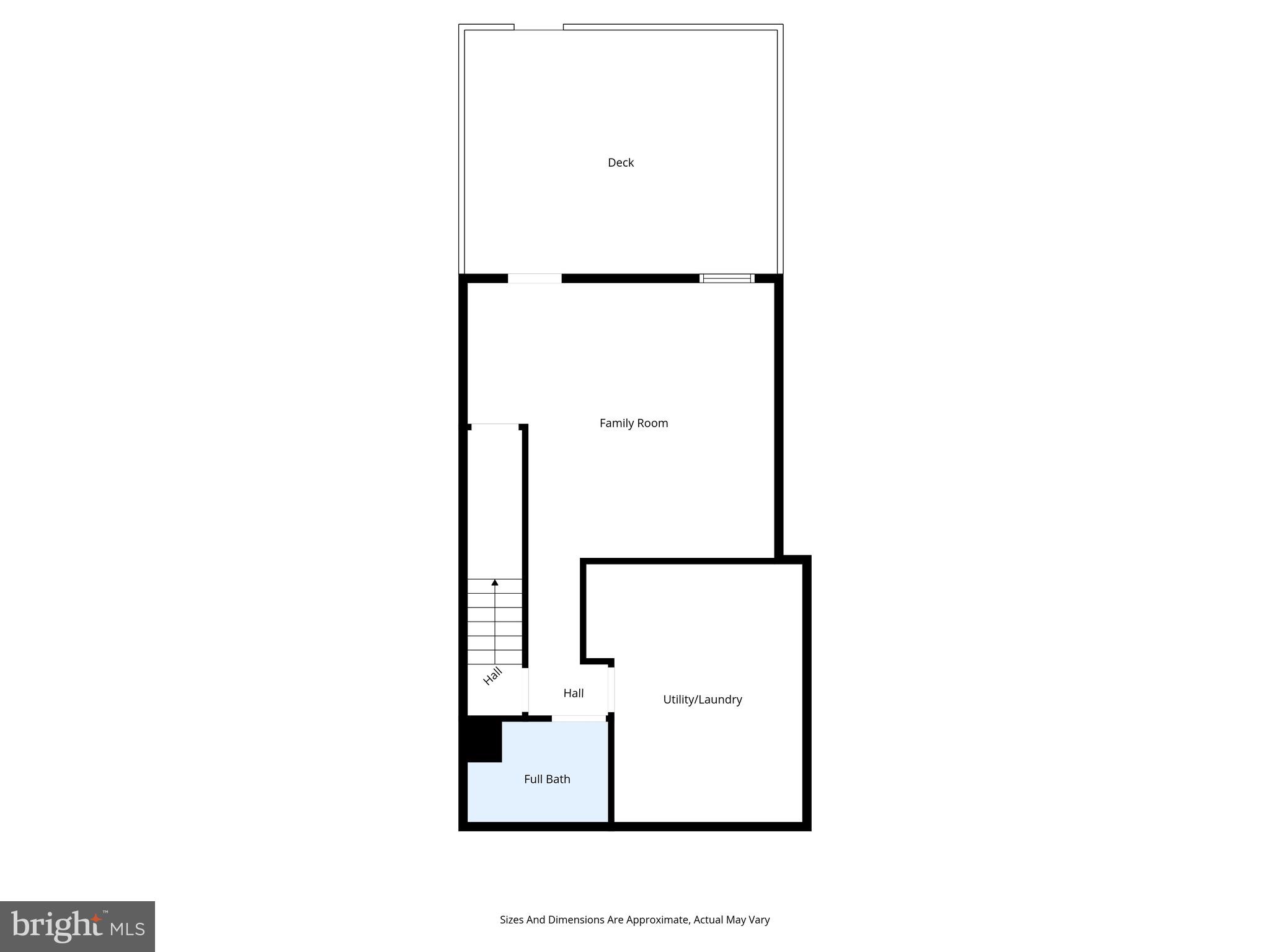 CROMWELL STATION - Residential
