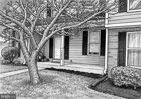 Photo of 15628 Mews Court, LAUREL, MD 20707 (MLS # MDPG2201314)