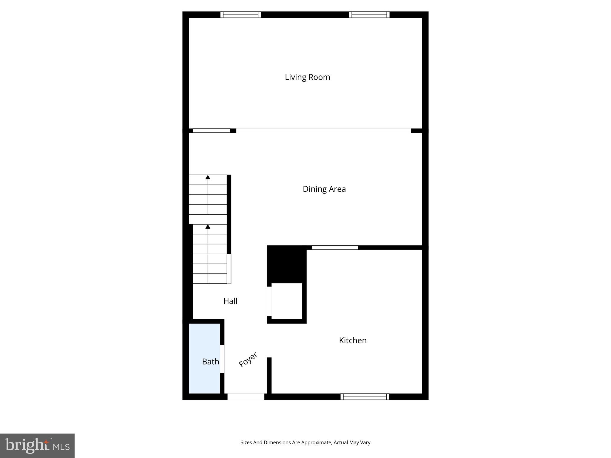 CROMWELL STATION - Residential