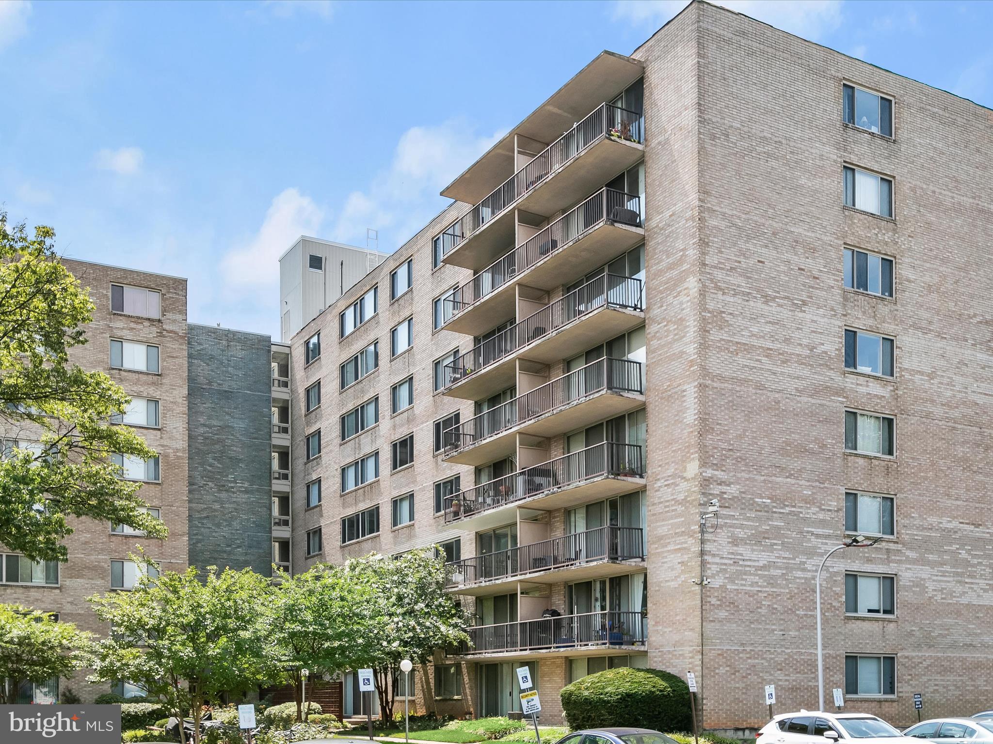 THE OGLETHORPE - Residential