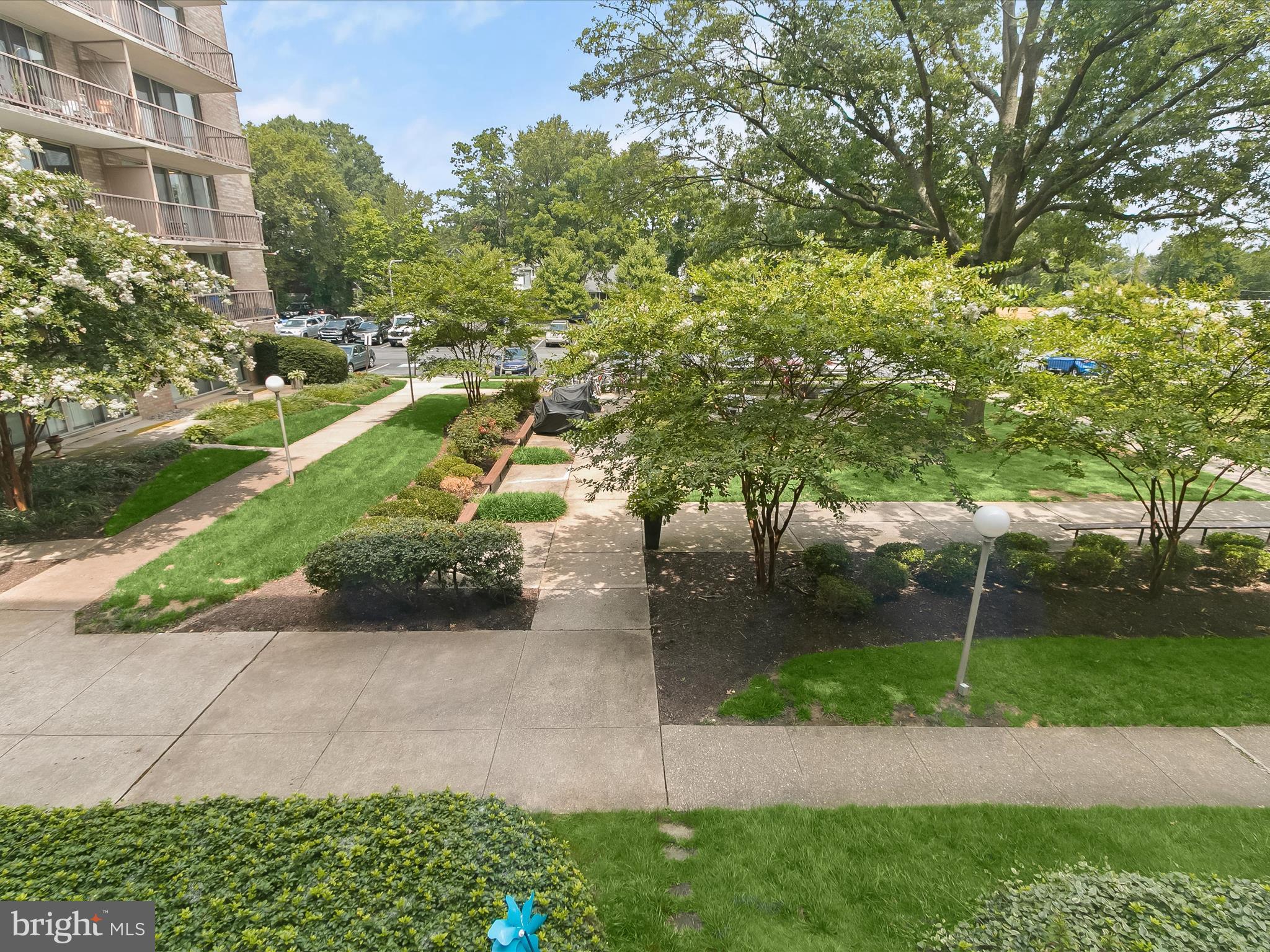 THE OGLETHORPE - Residential