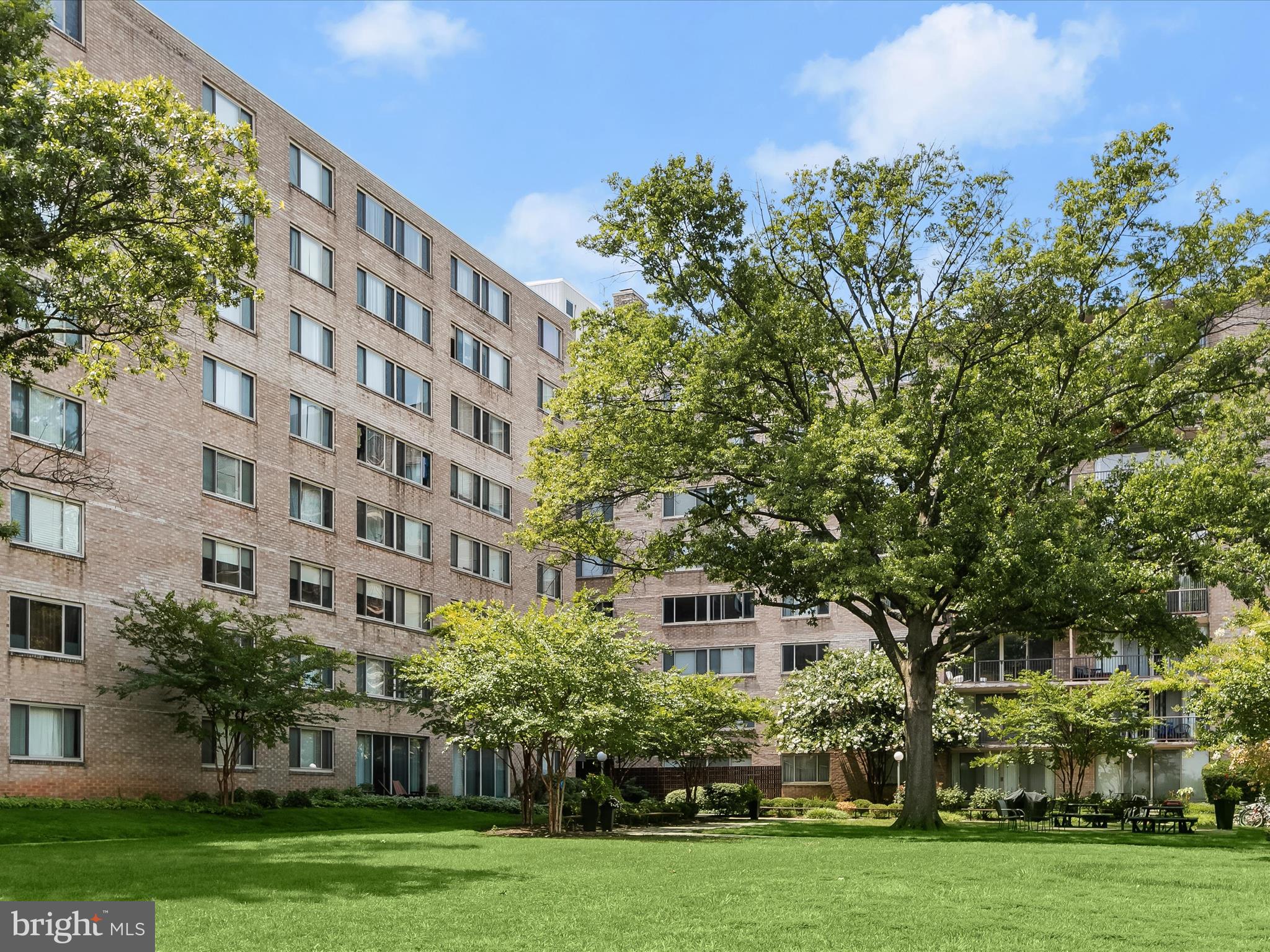 THE OGLETHORPE - Residential