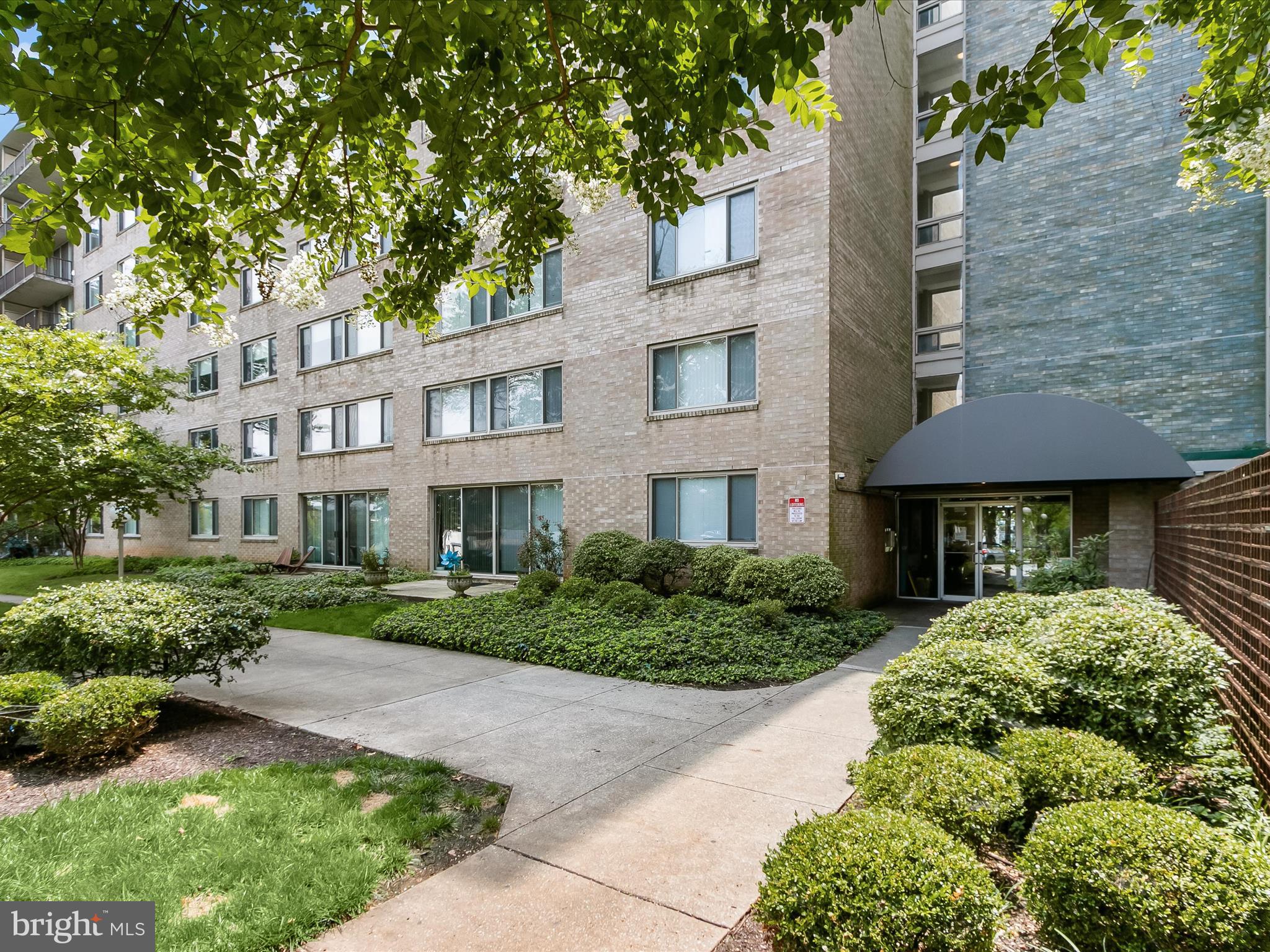 THE OGLETHORPE - Residential