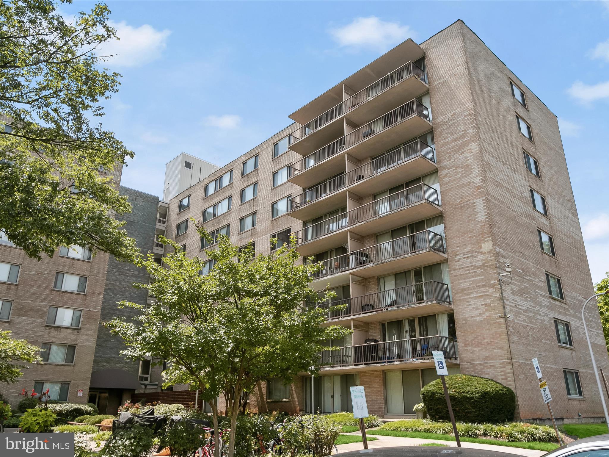 THE OGLETHORPE - Residential