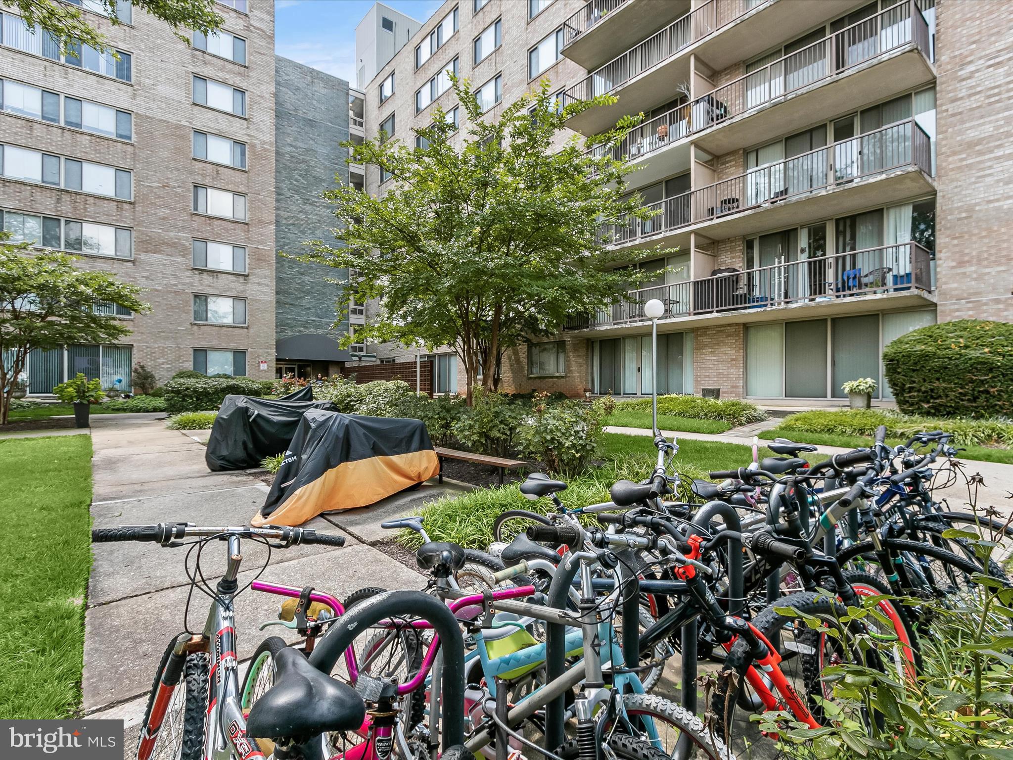 THE OGLETHORPE - Residential